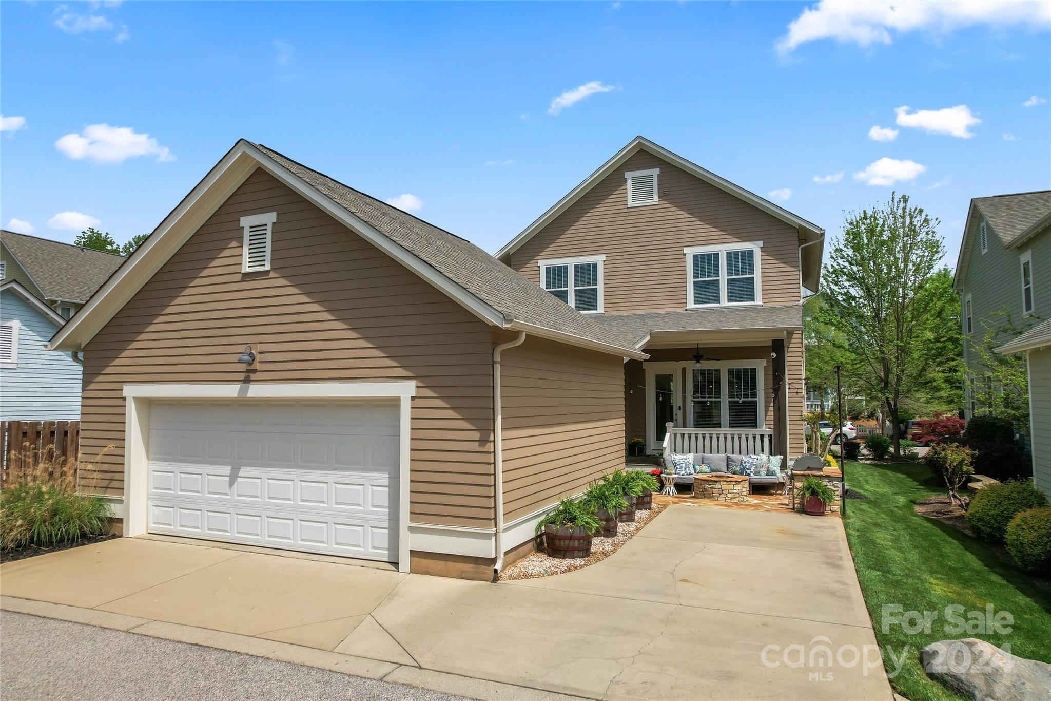 Riverwalk - Residential