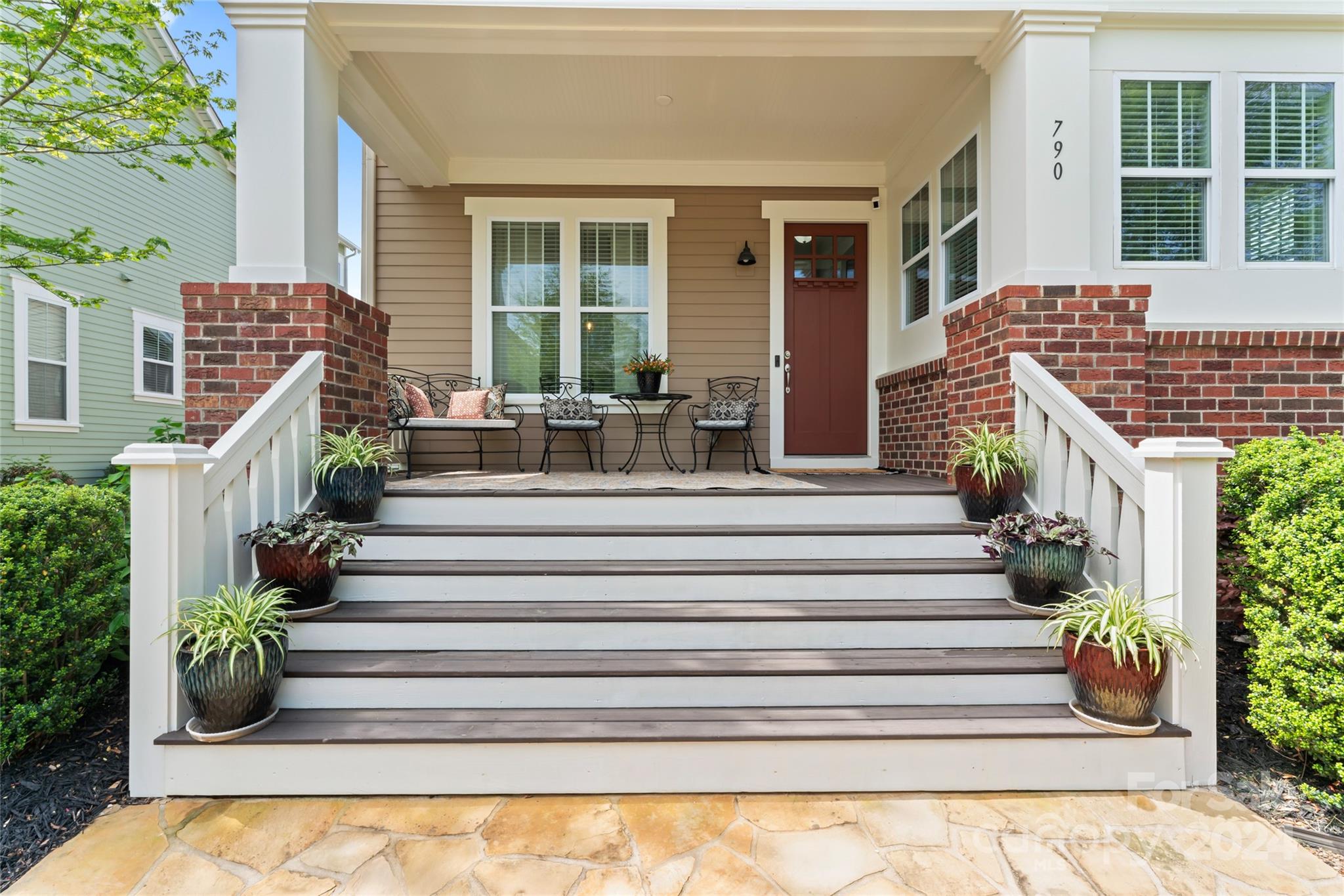 Riverwalk - Residential