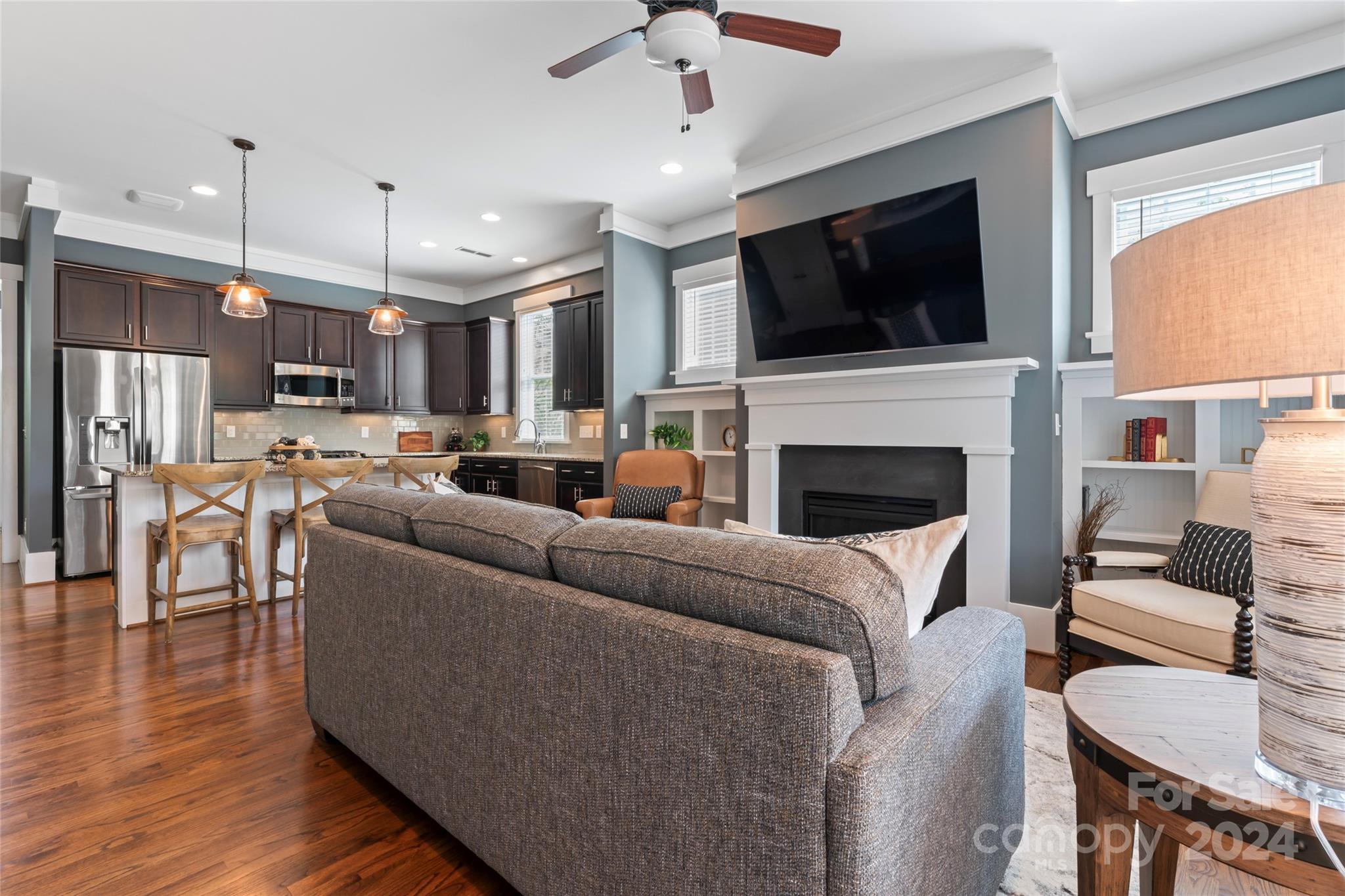 Riverwalk - Residential