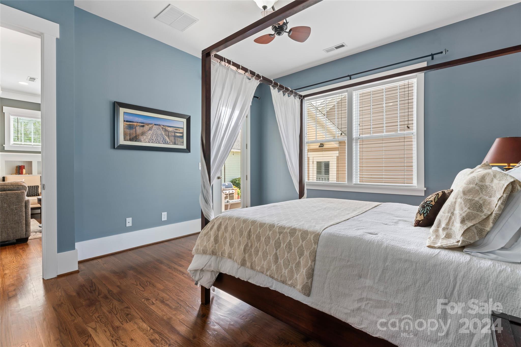 Riverwalk - Residential