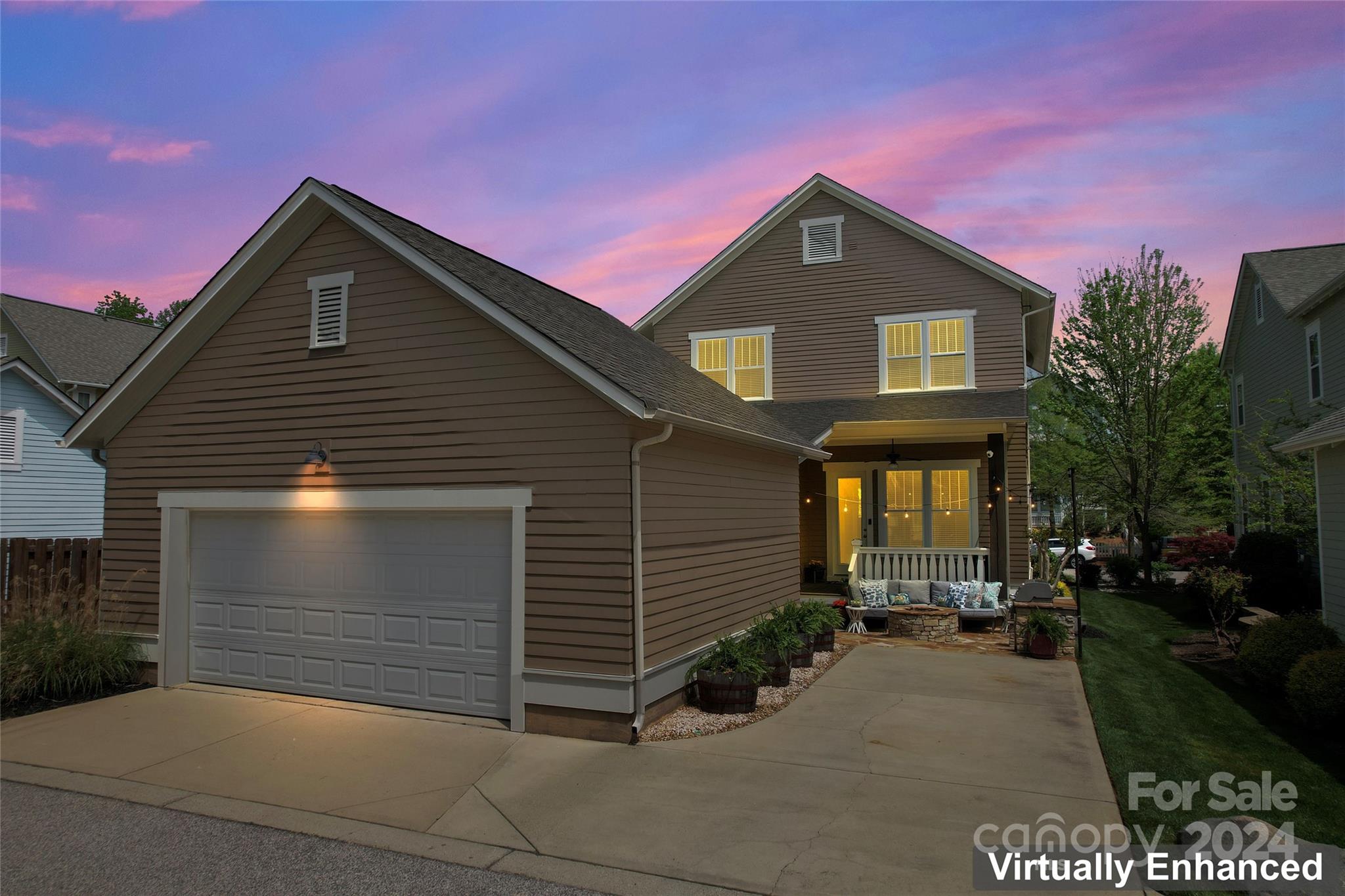 Riverwalk - Residential