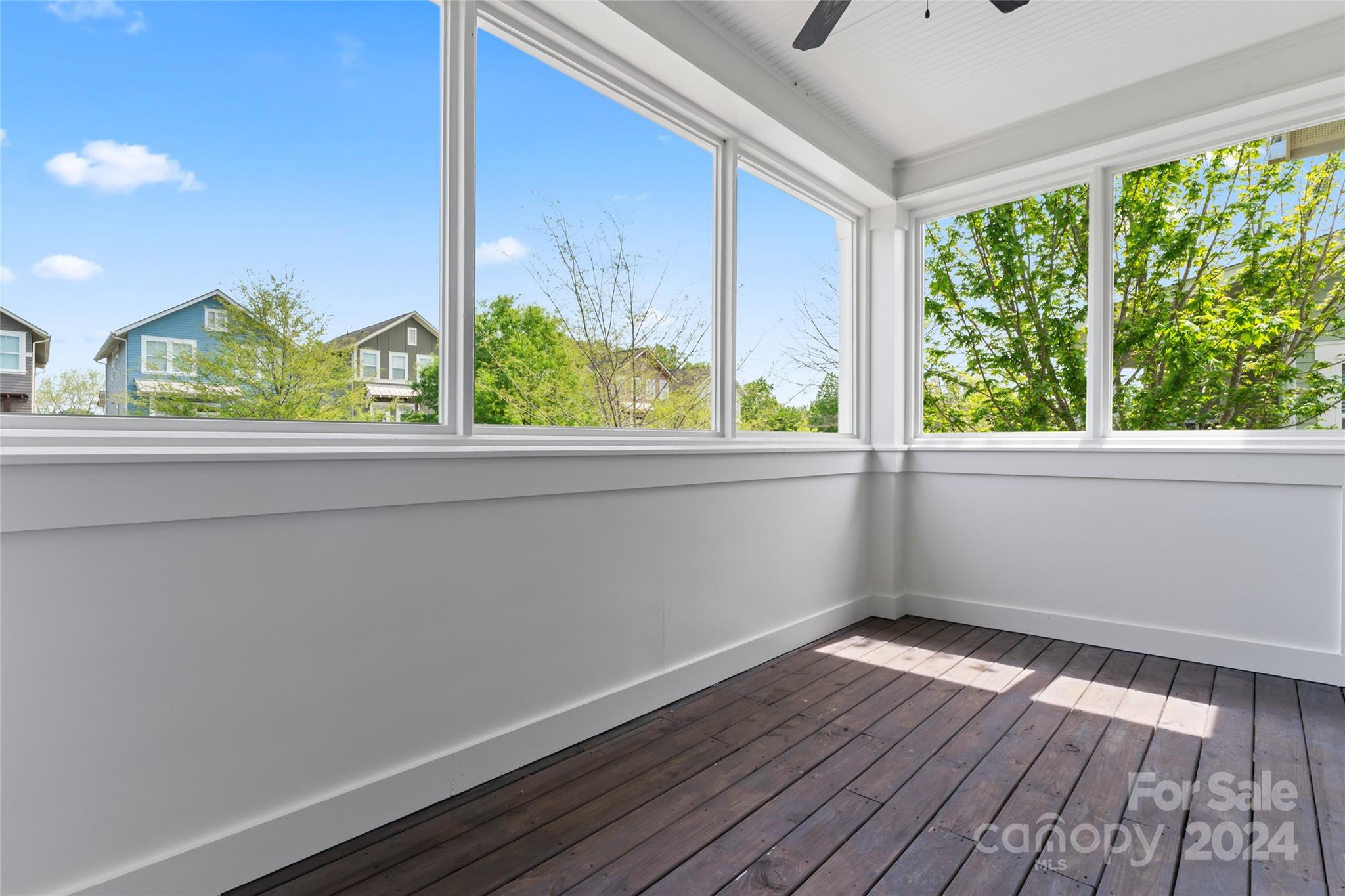 Riverwalk - Residential