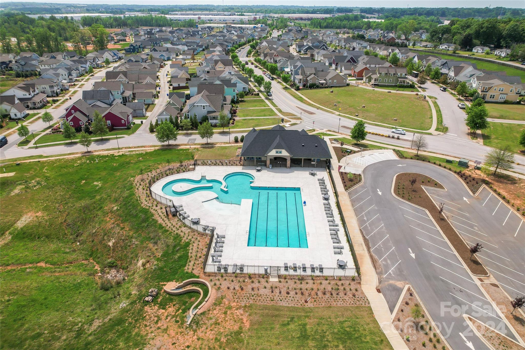 Riverwalk - Residential