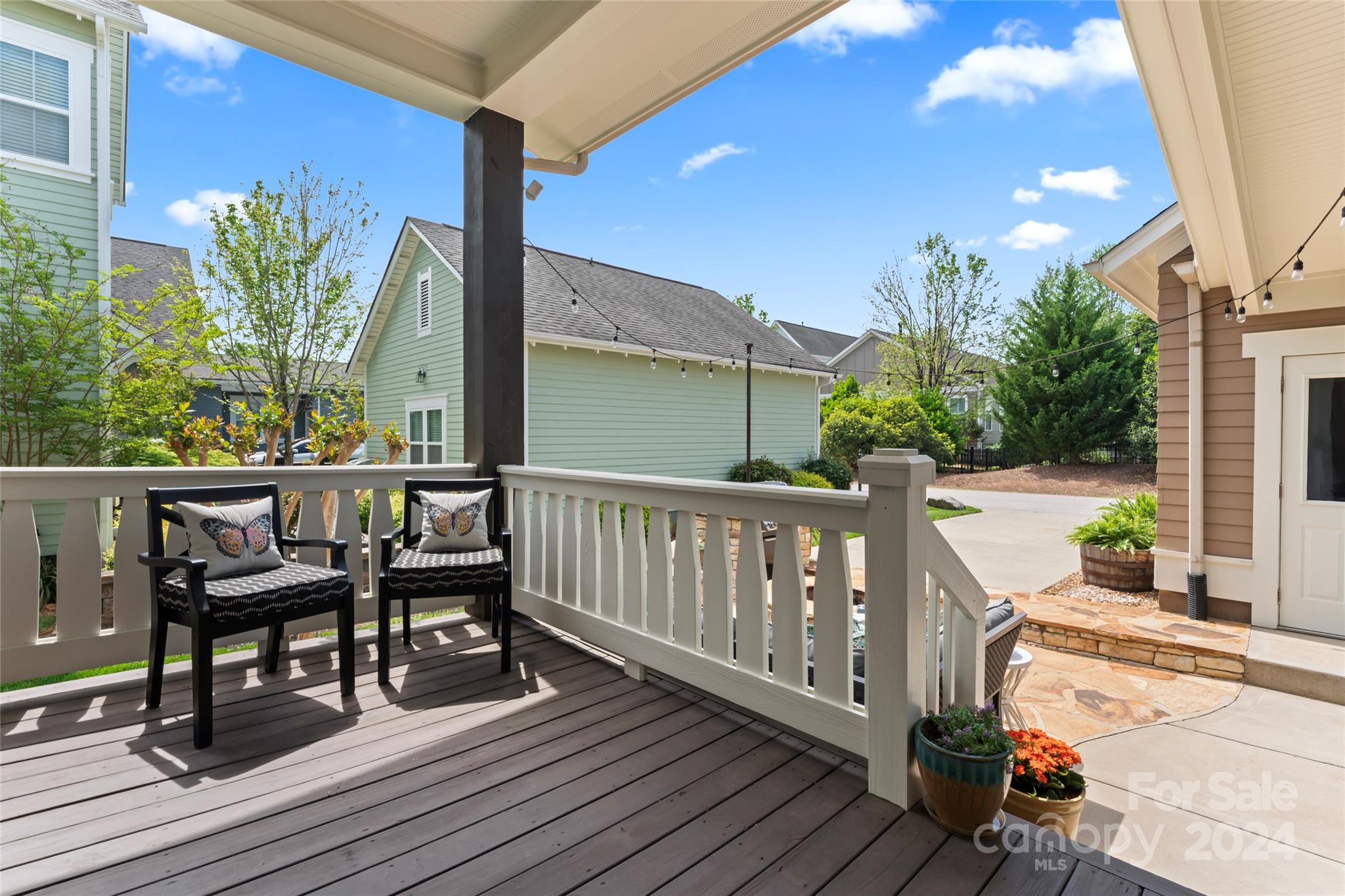 Riverwalk - Residential