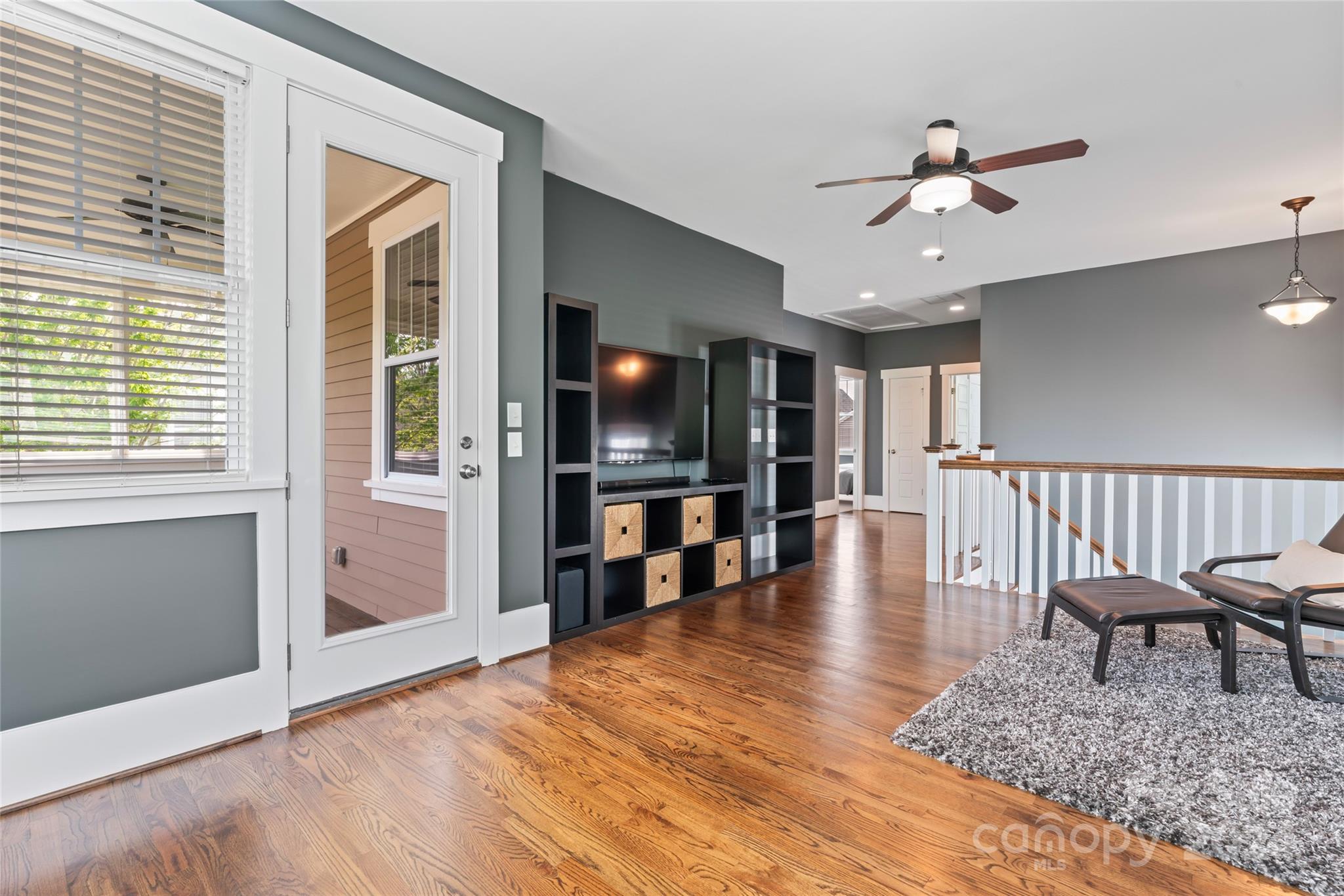 Riverwalk - Residential