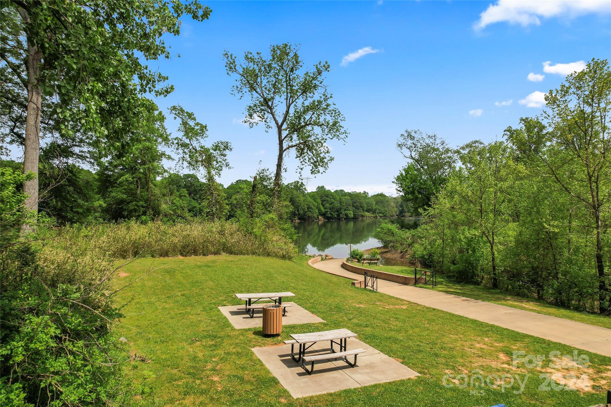 Riverwalk - Residential