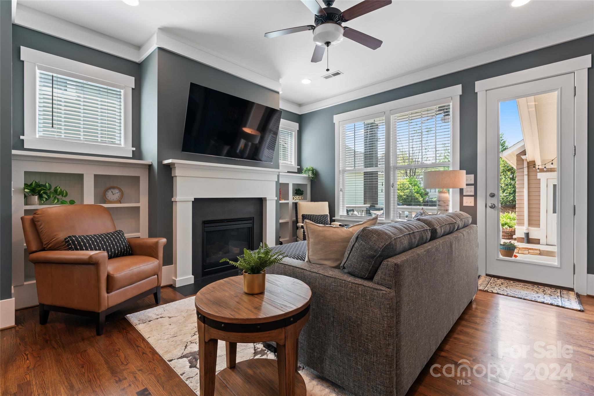 Riverwalk - Residential