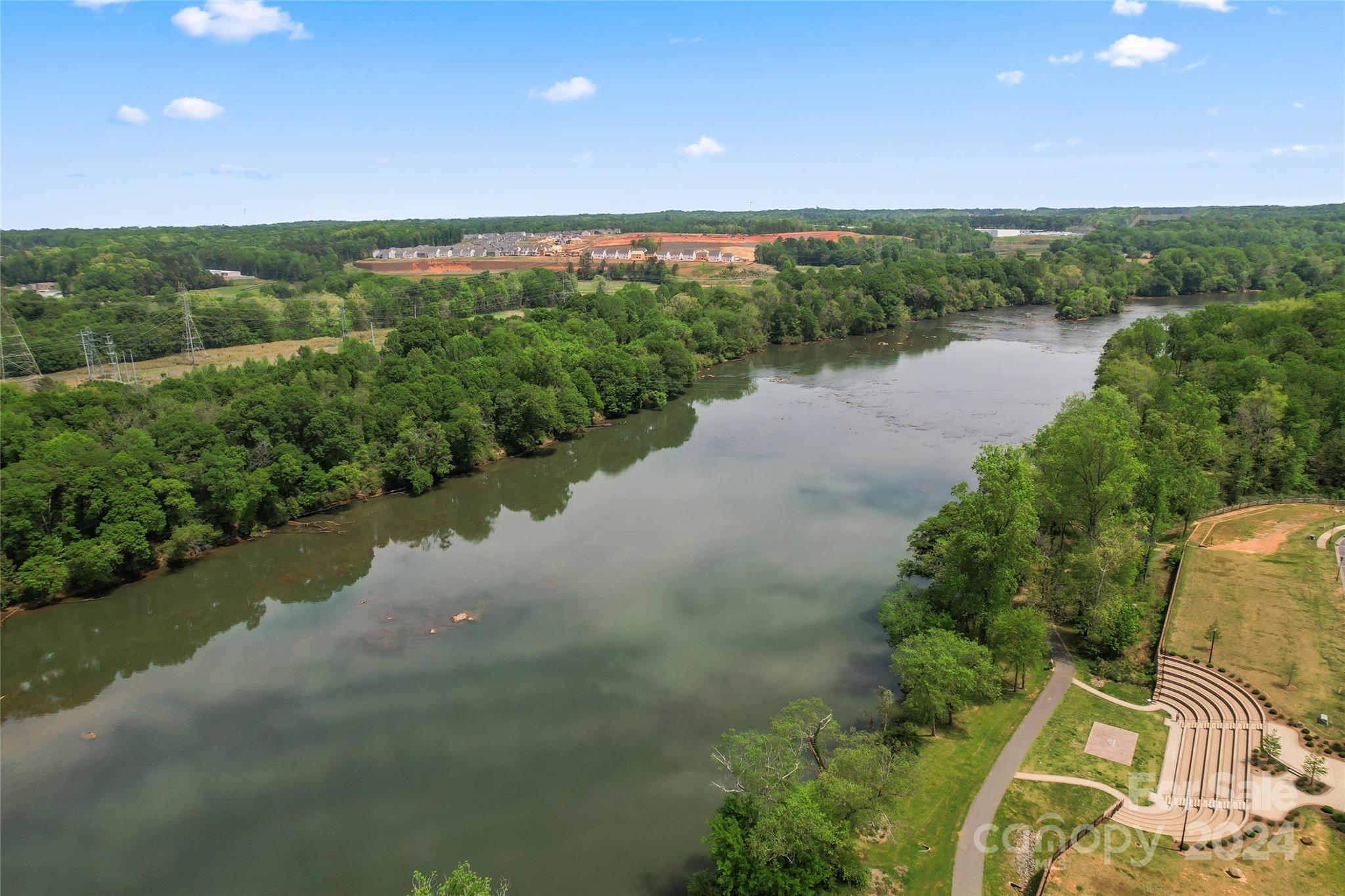 Riverwalk - Residential