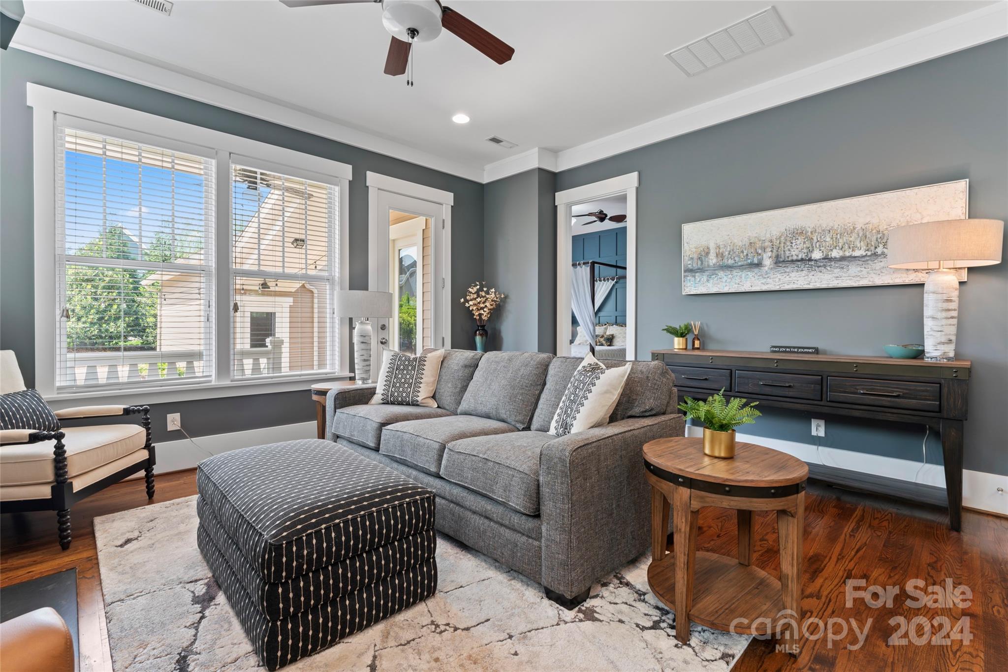 Riverwalk - Residential