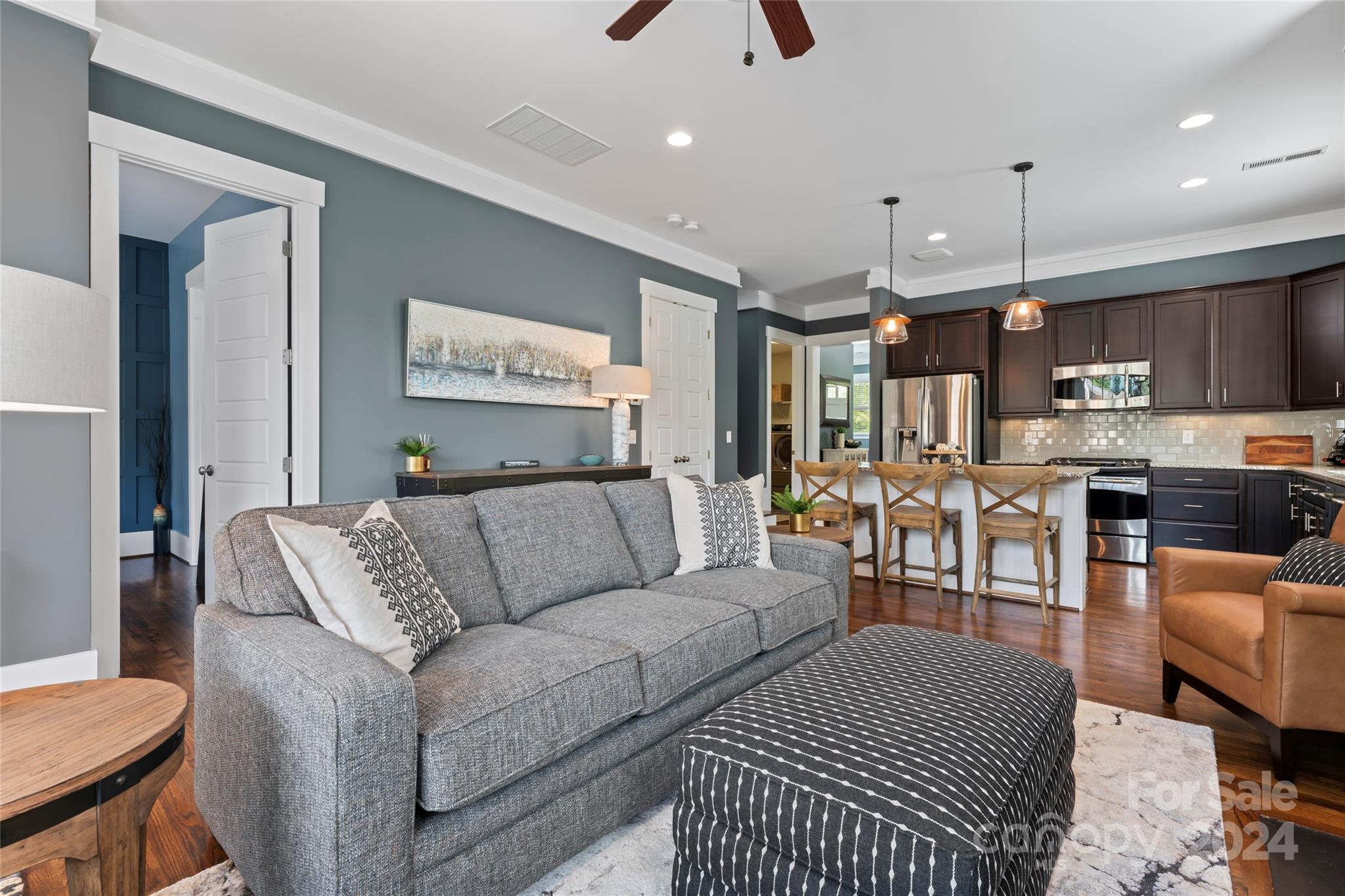 Riverwalk - Residential
