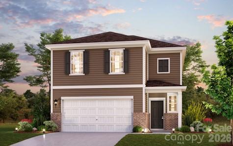 Meadow Creek Village - Residential