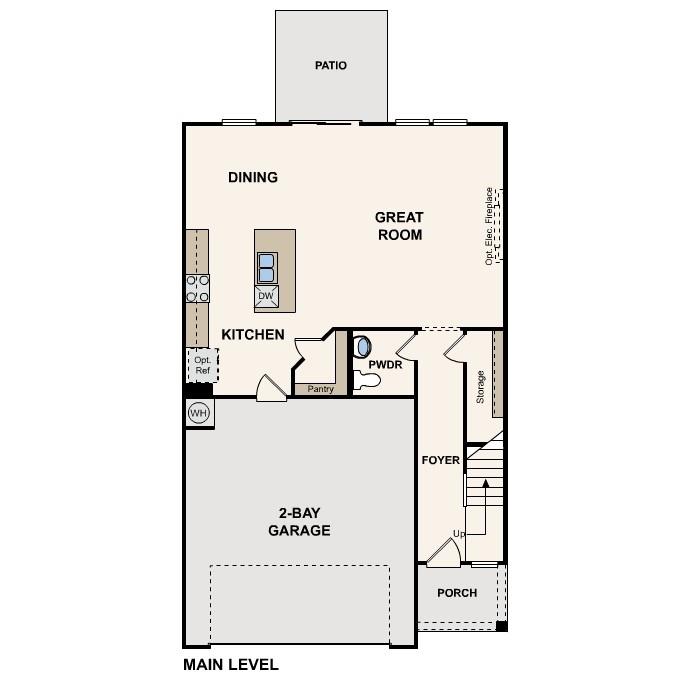 Meadow Creek Village - Residential
