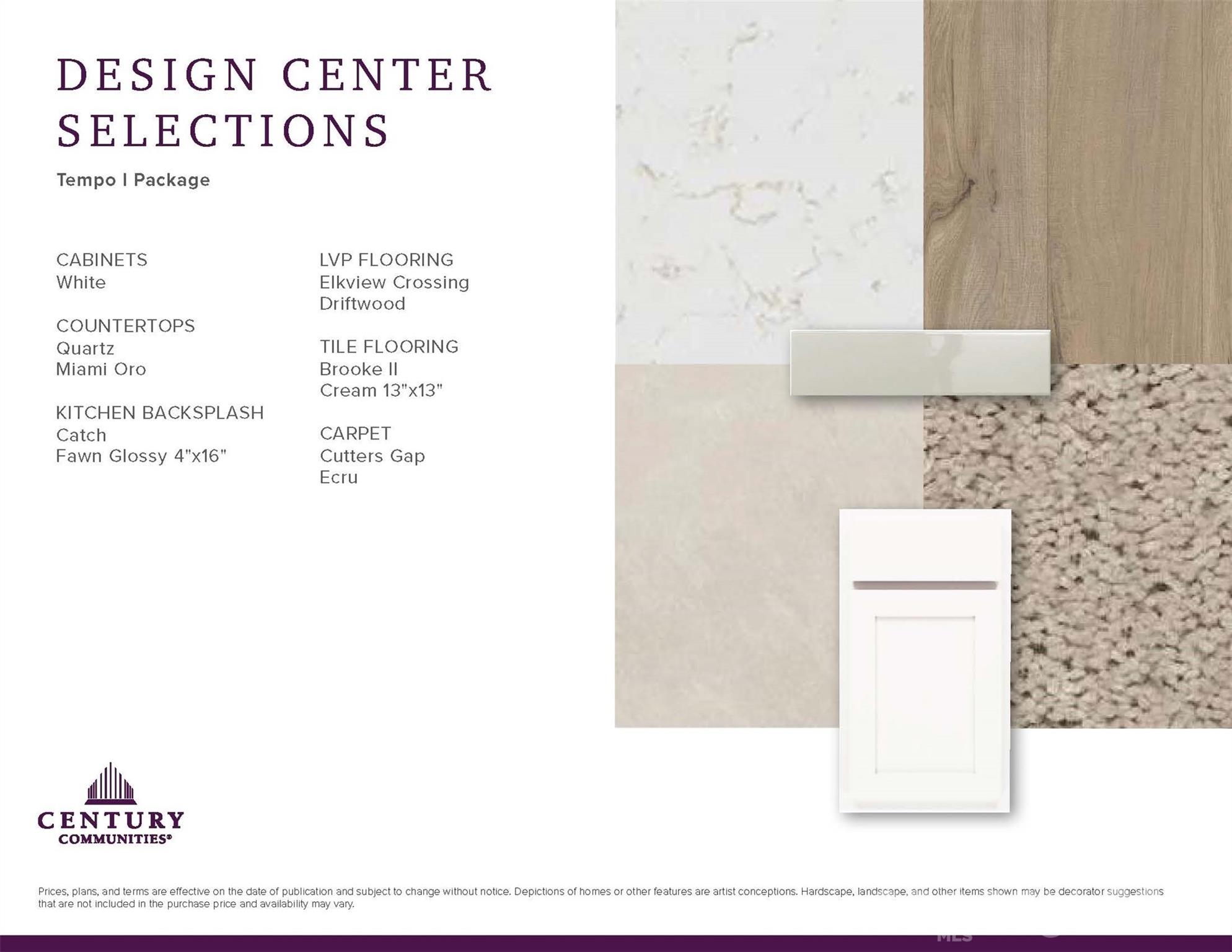 Meadow Creek Village - Residential
