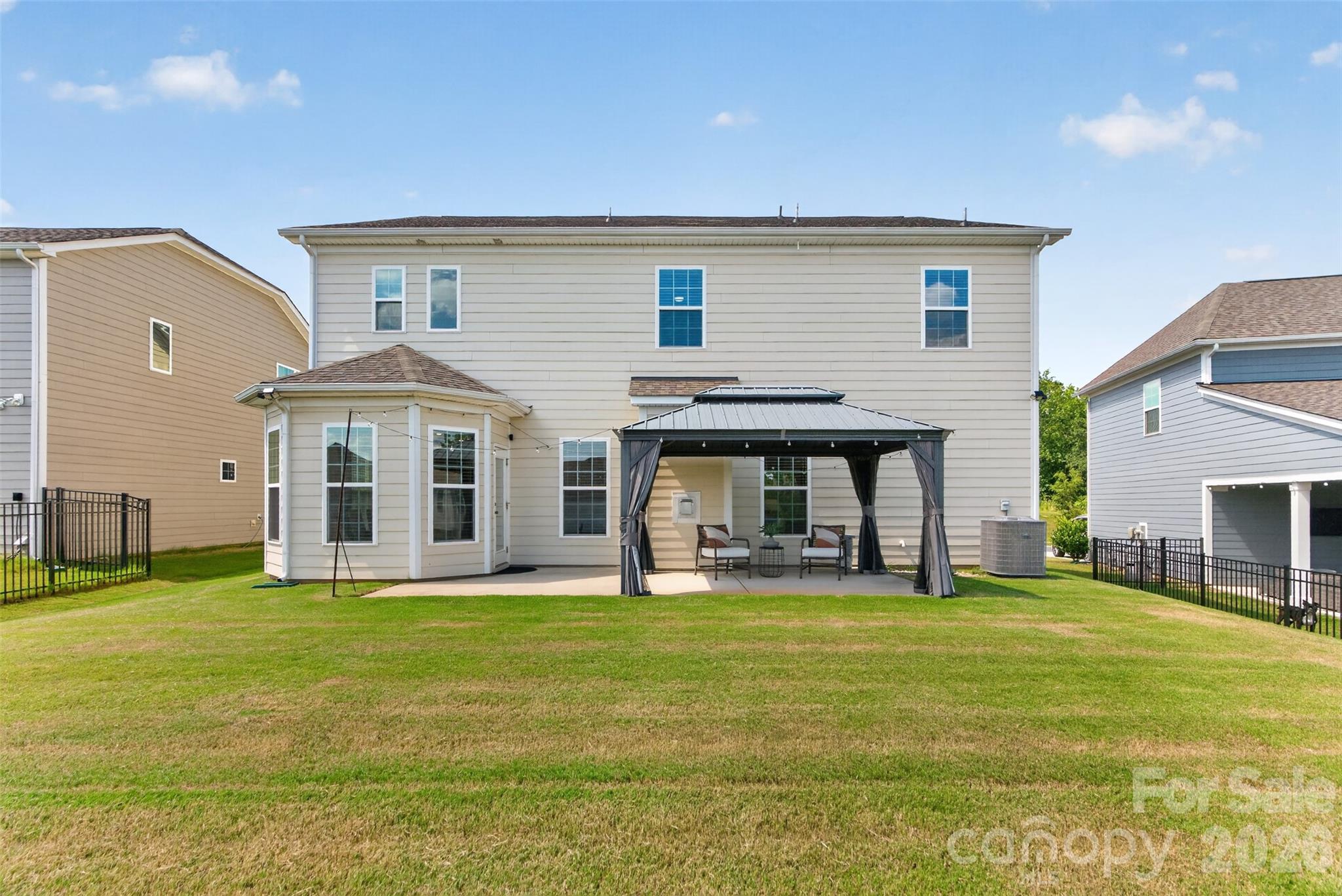 Covington - Residential