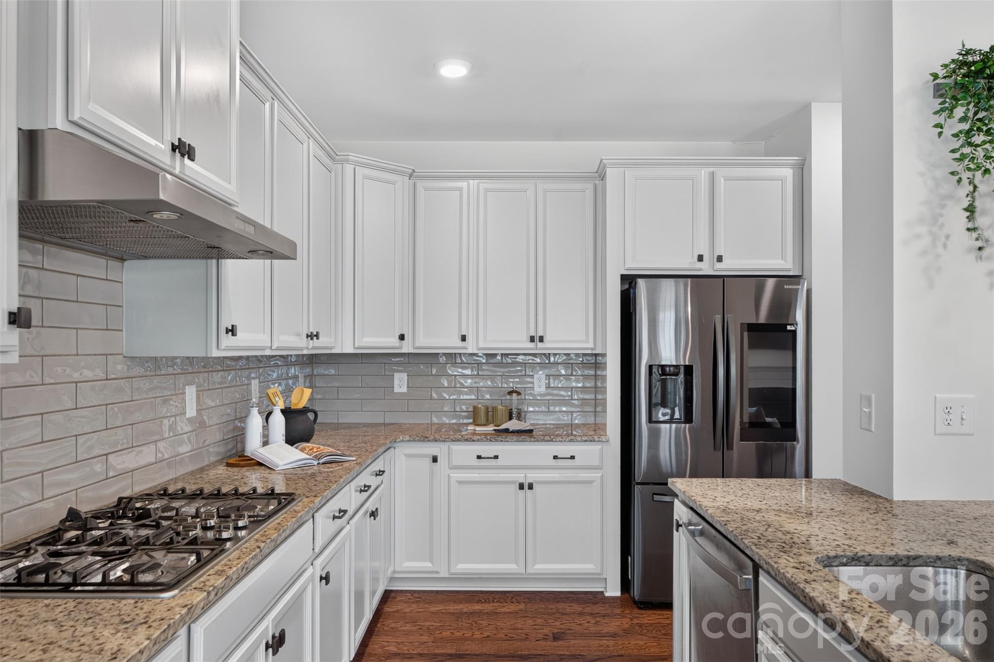Covington - Residential