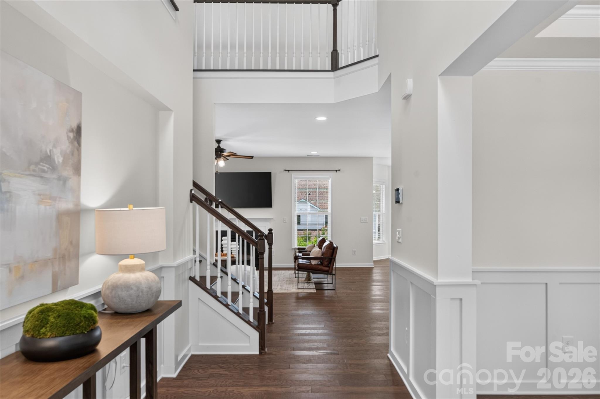 Covington - Residential