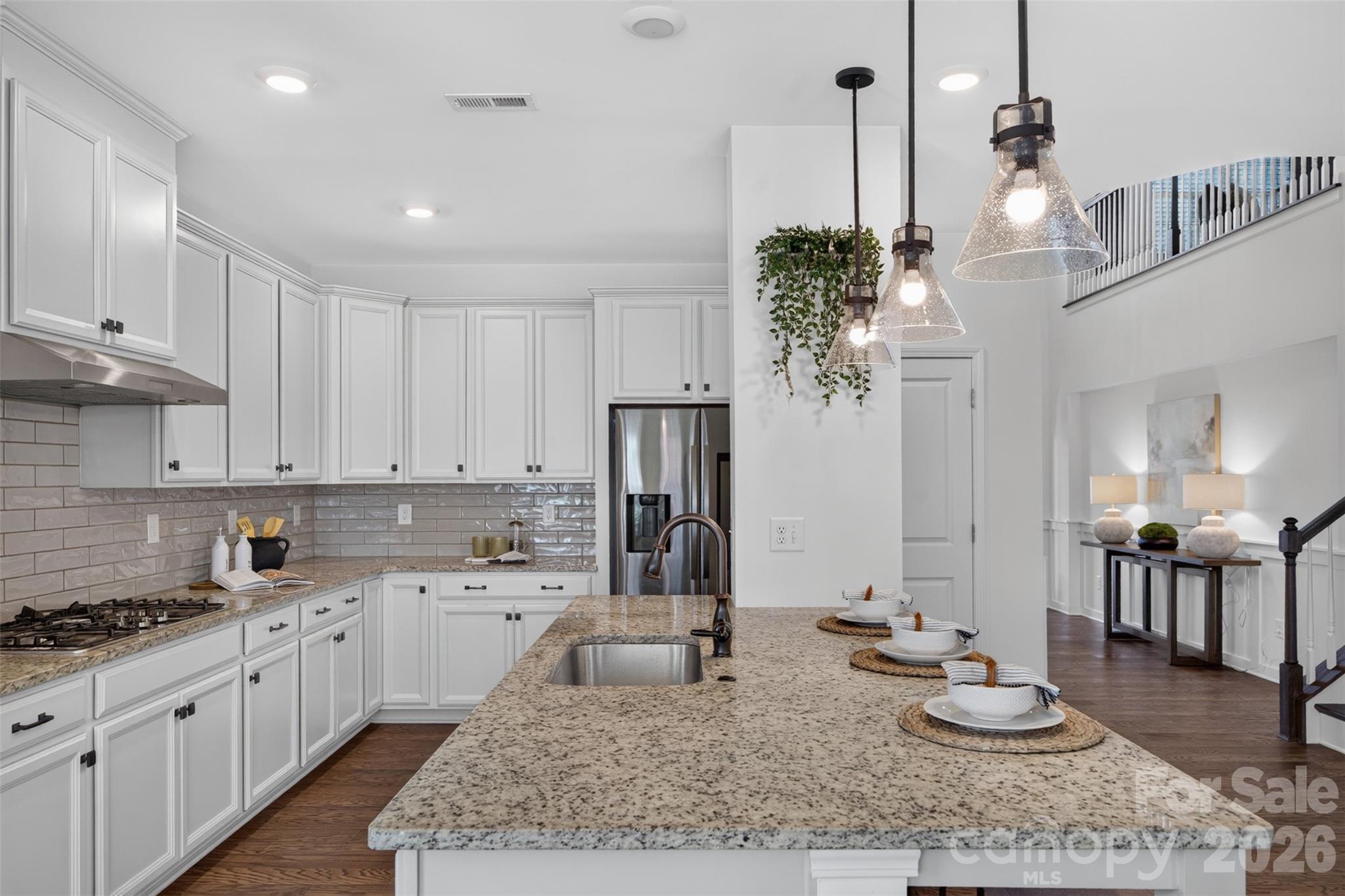 Covington - Residential