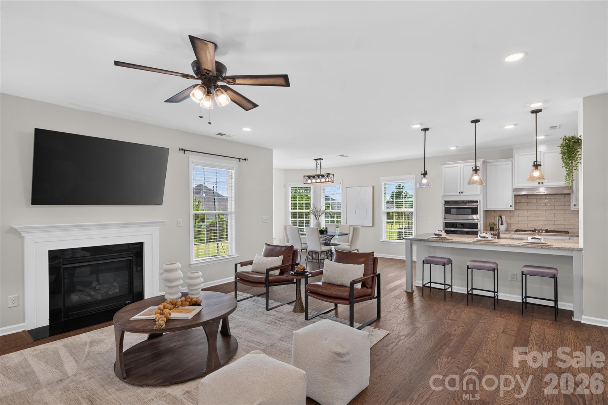 Covington - Residential