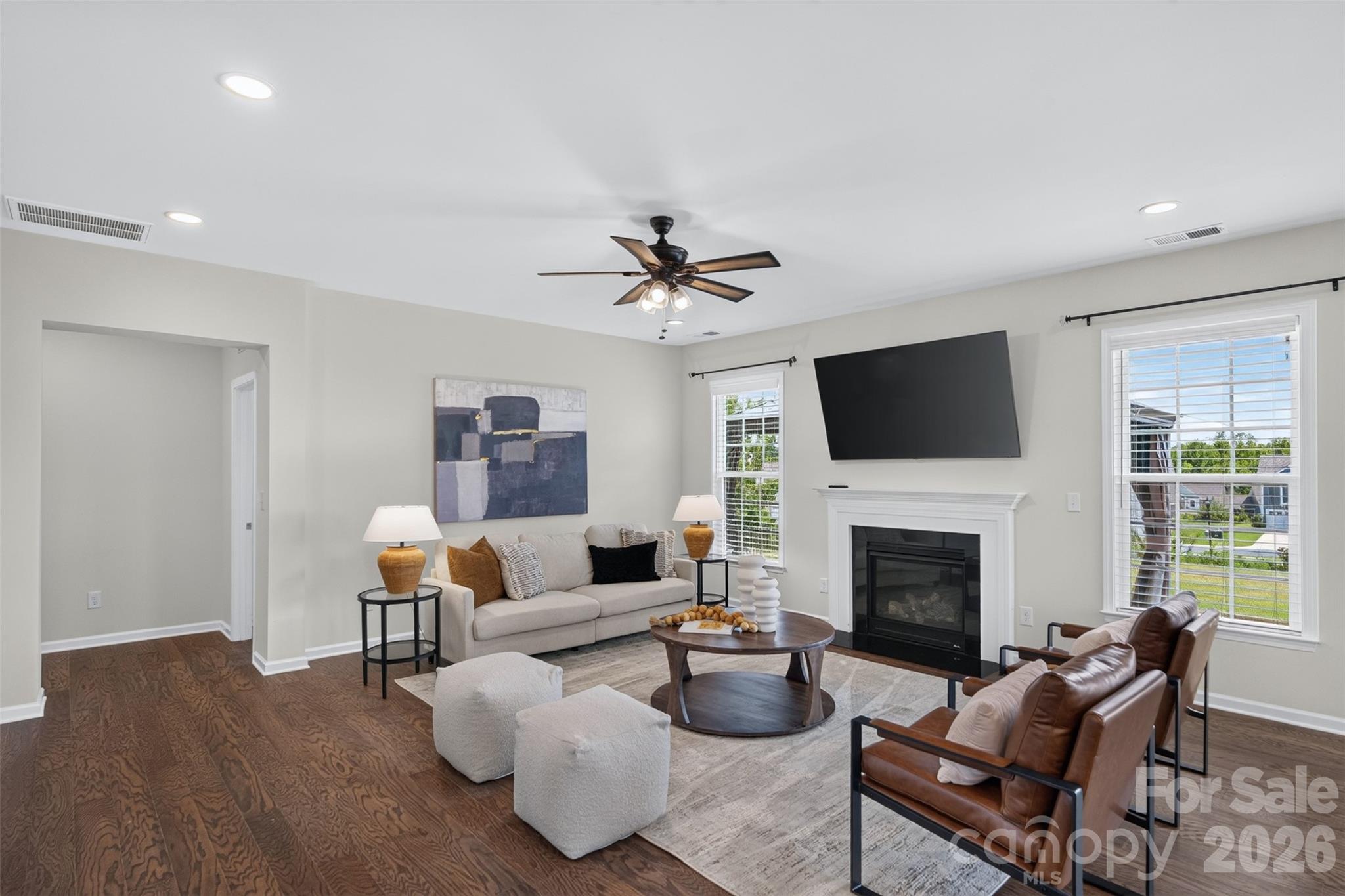 Covington - Residential