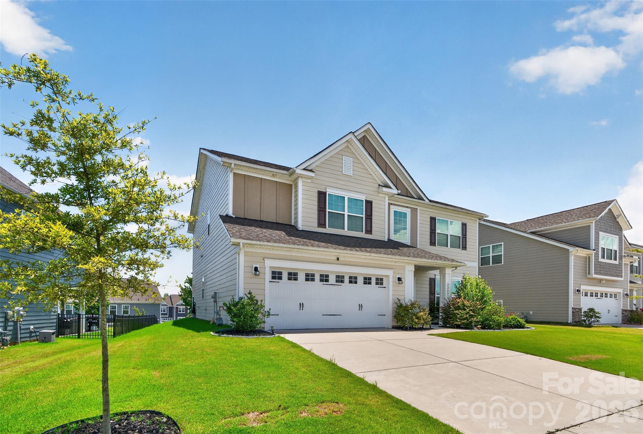 Covington - Residential
