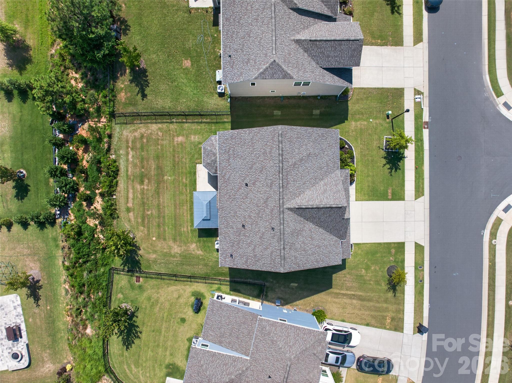 Covington - Residential