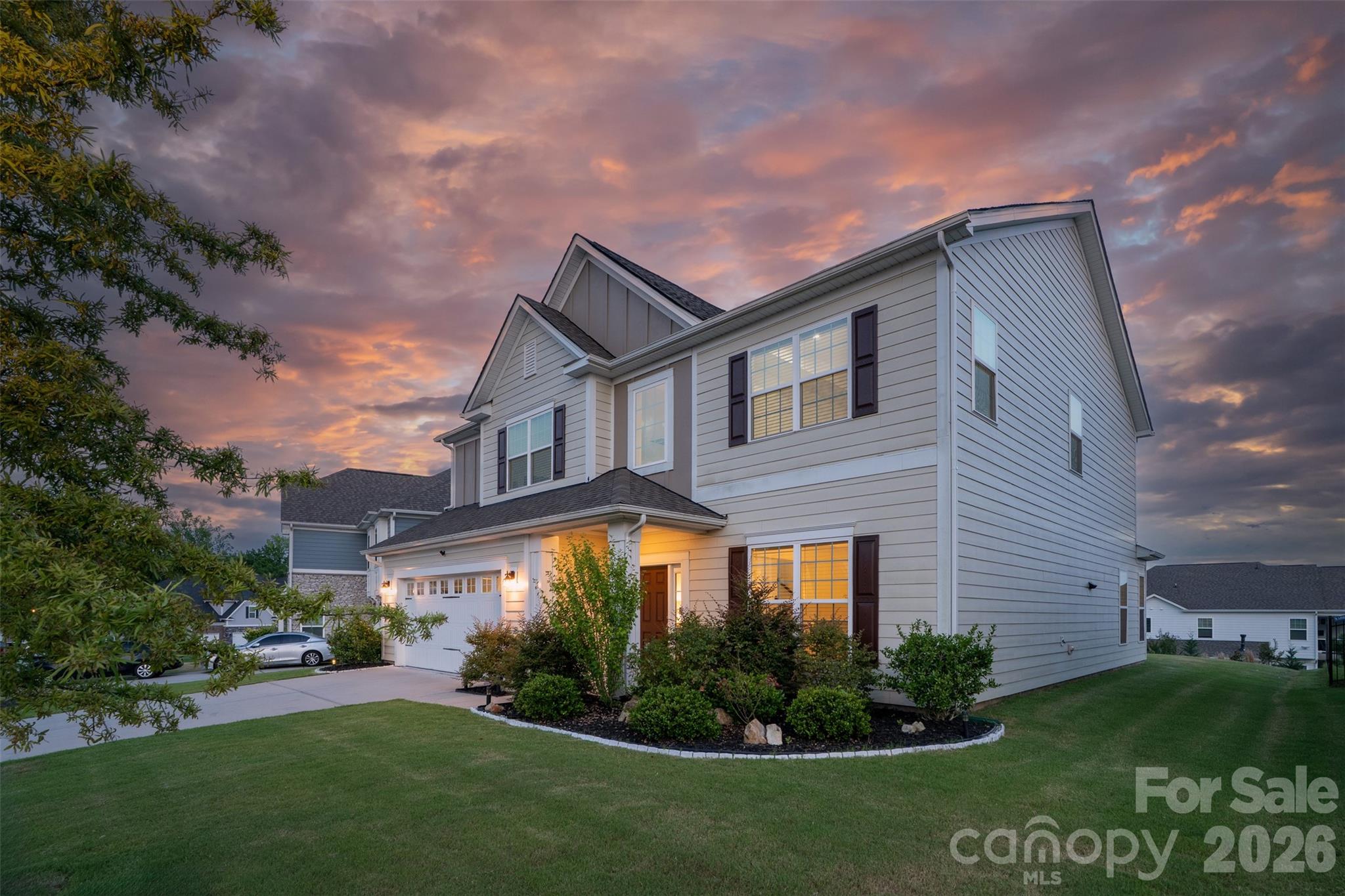 Covington - Residential
