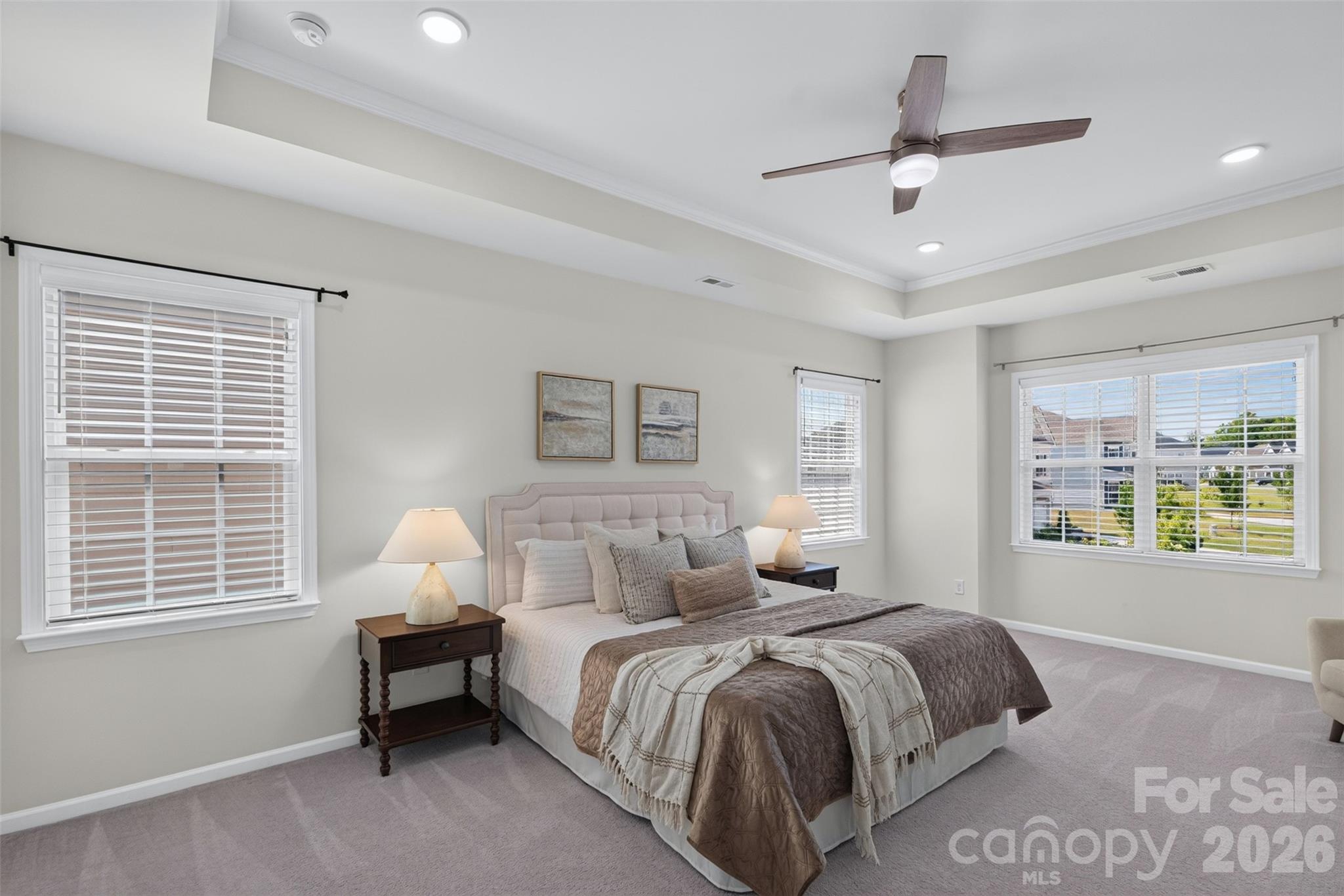 Covington - Residential