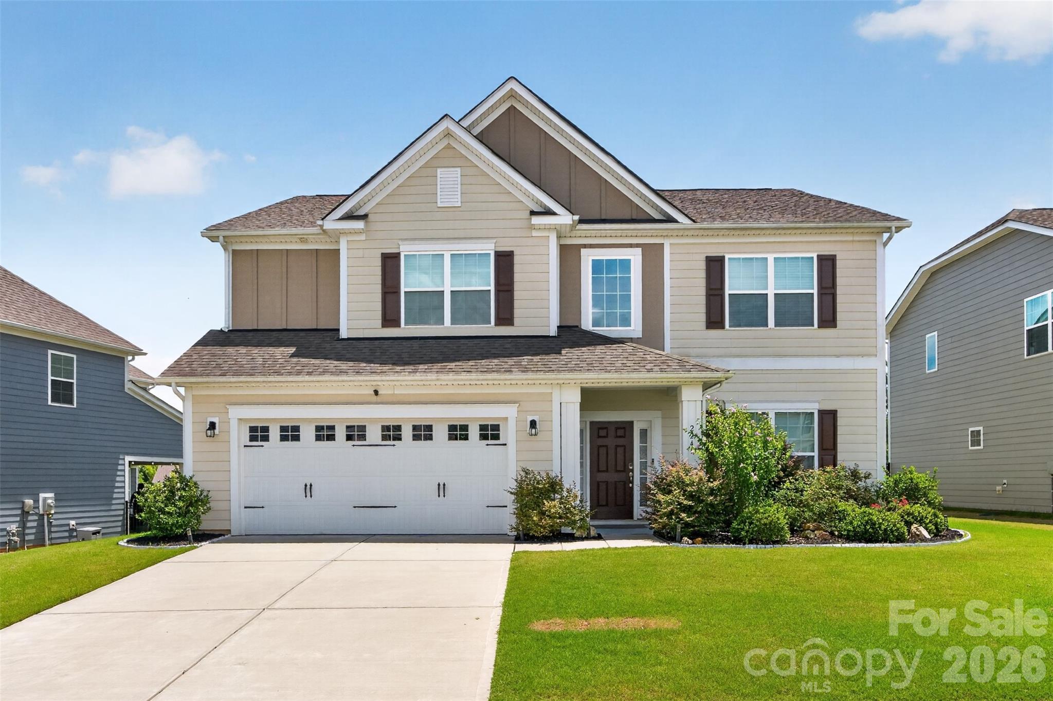Covington - Residential