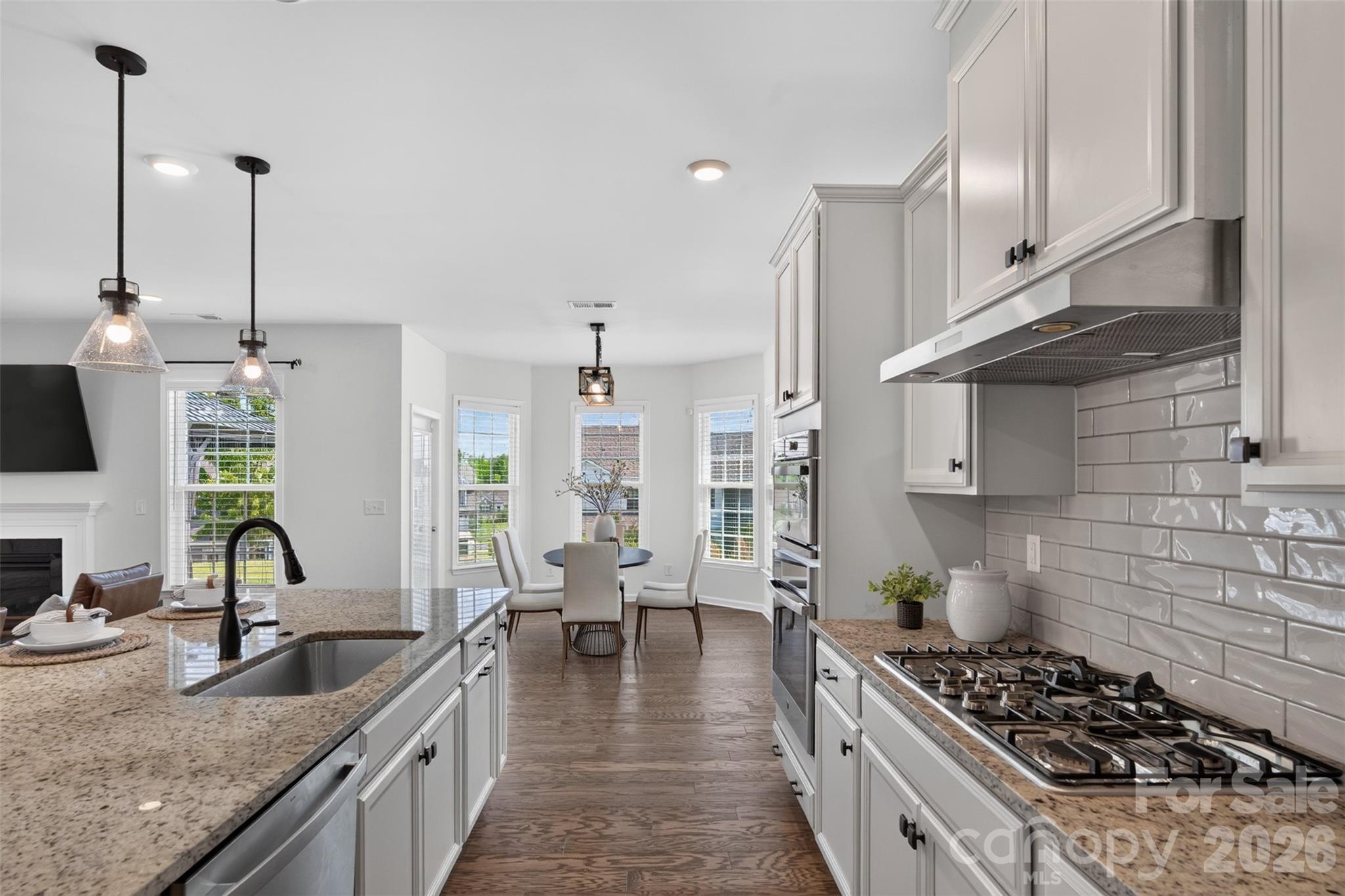 Covington - Residential