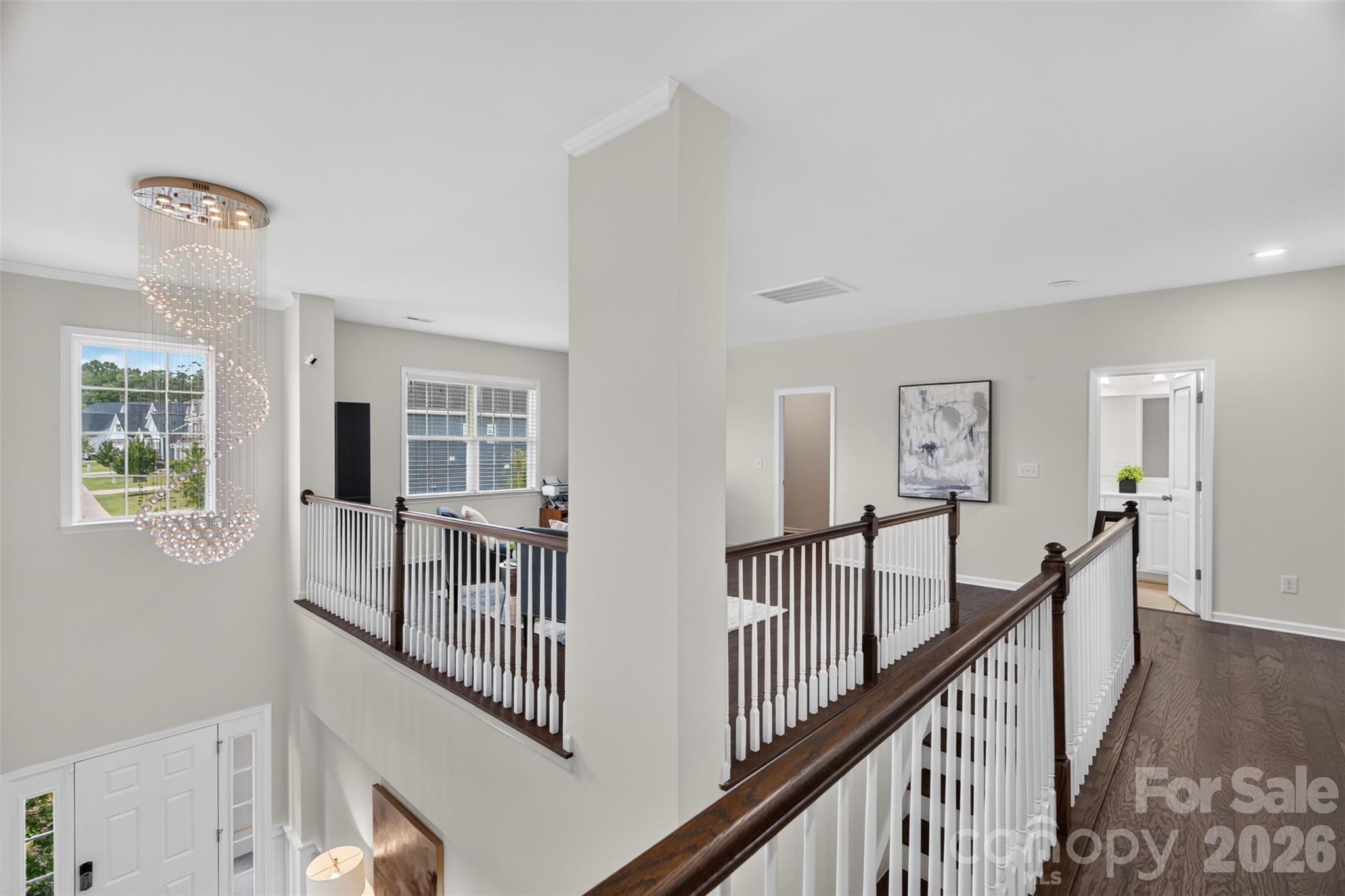 Covington - Residential
