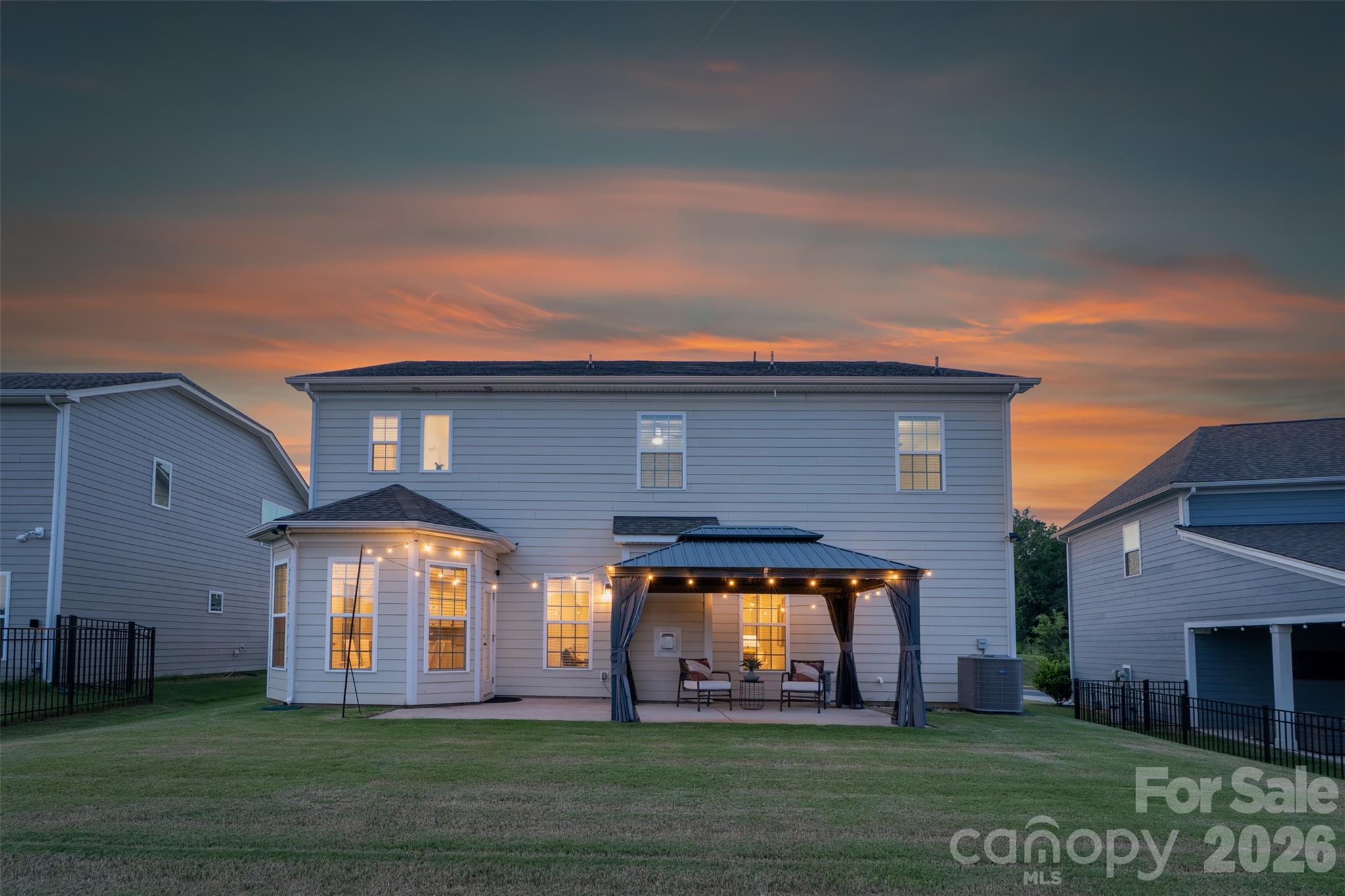 Covington - Residential