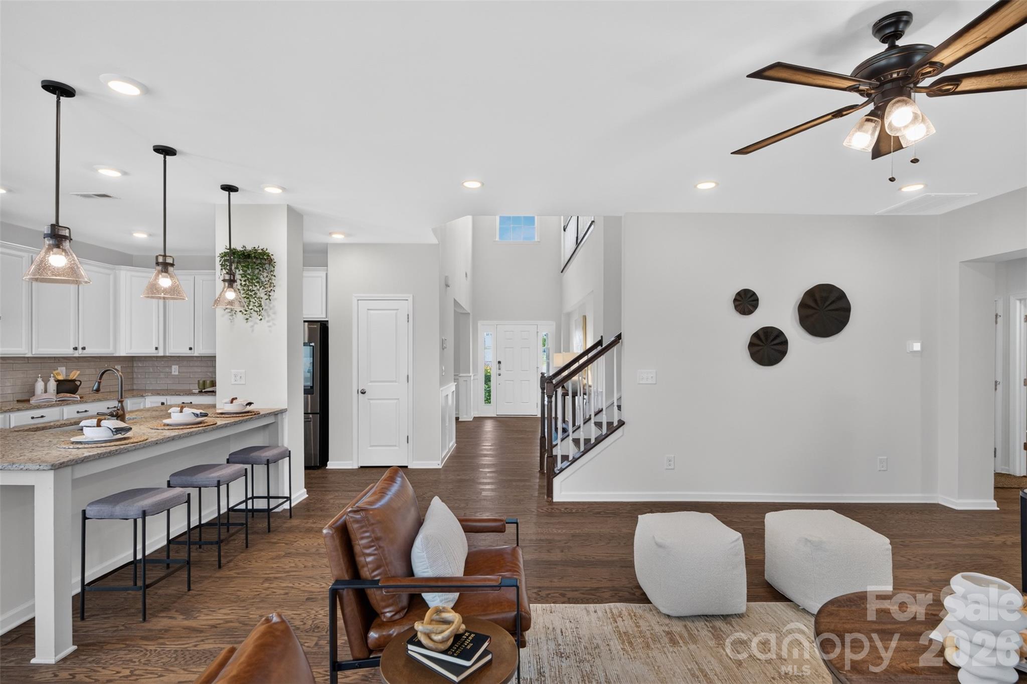 Covington - Residential