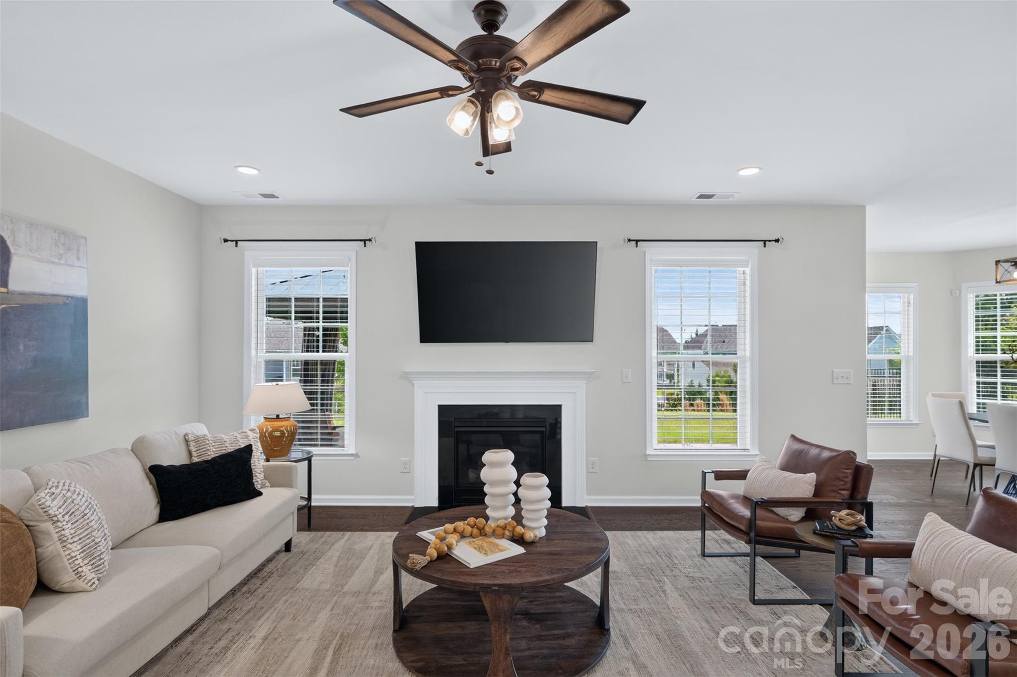Covington - Residential