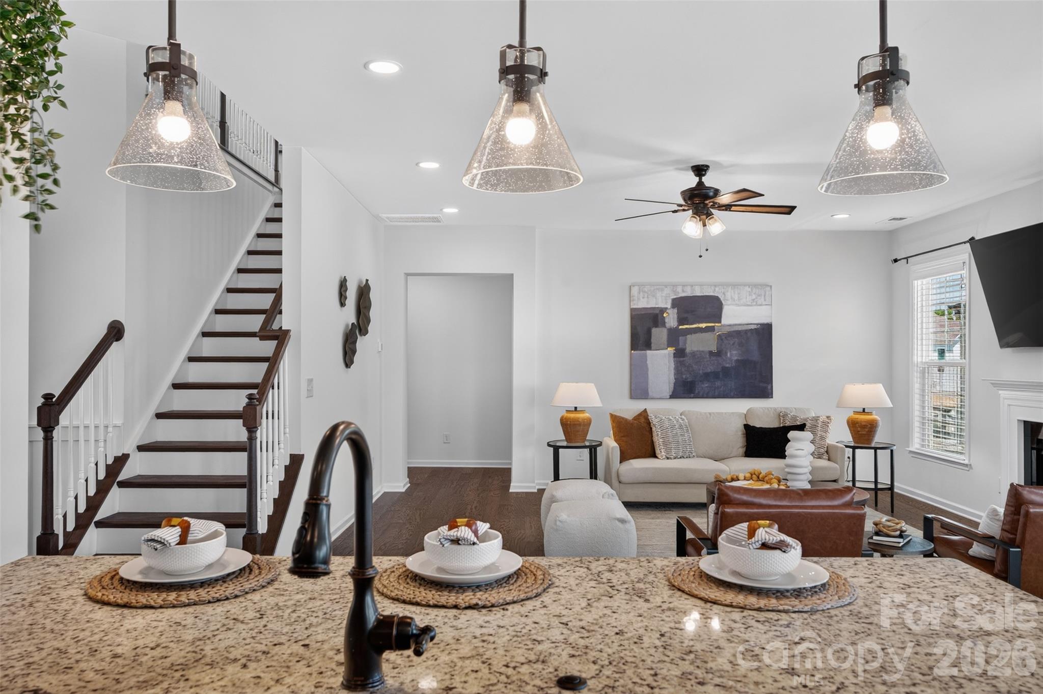 Covington - Residential