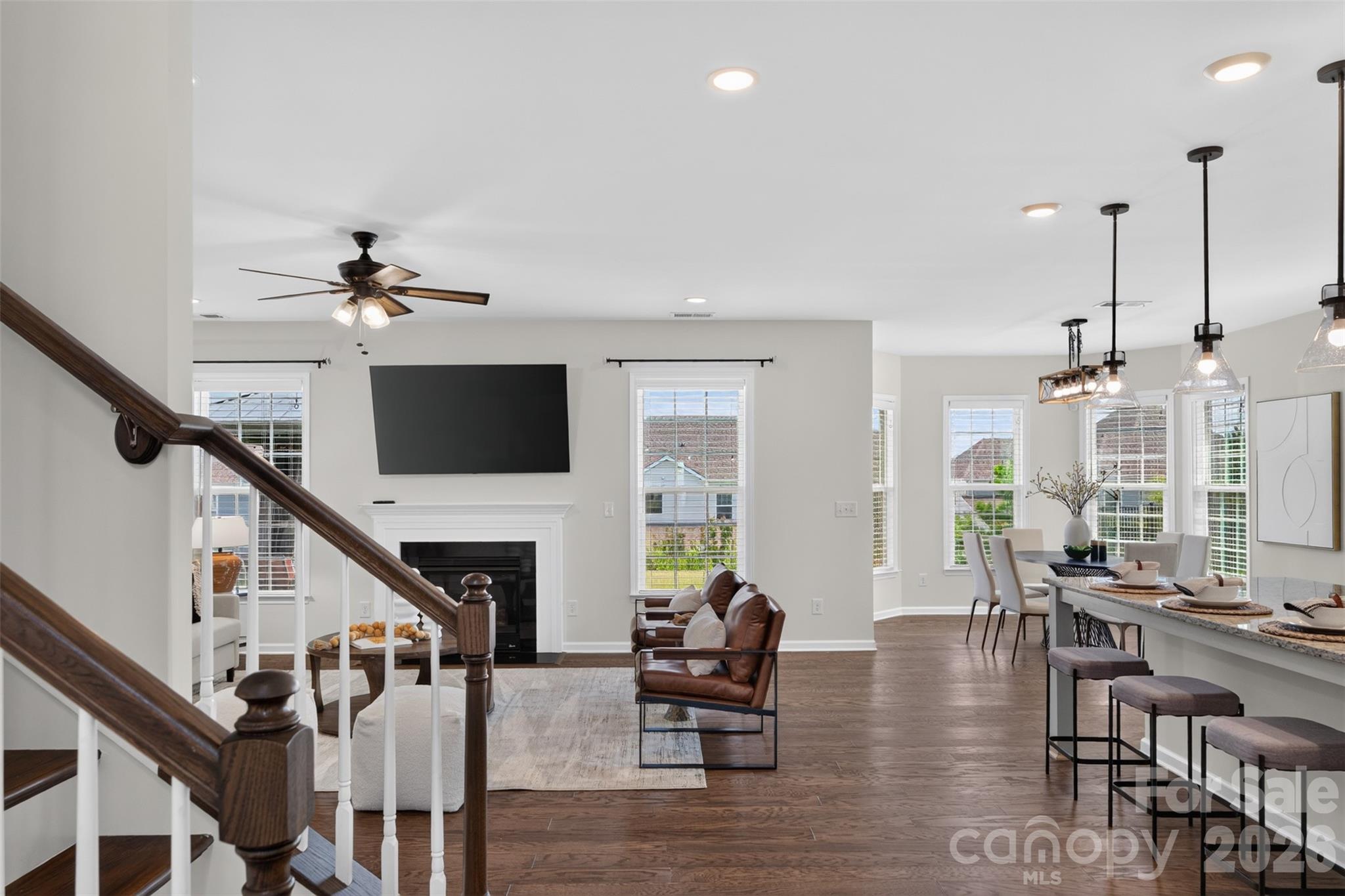 Covington - Residential