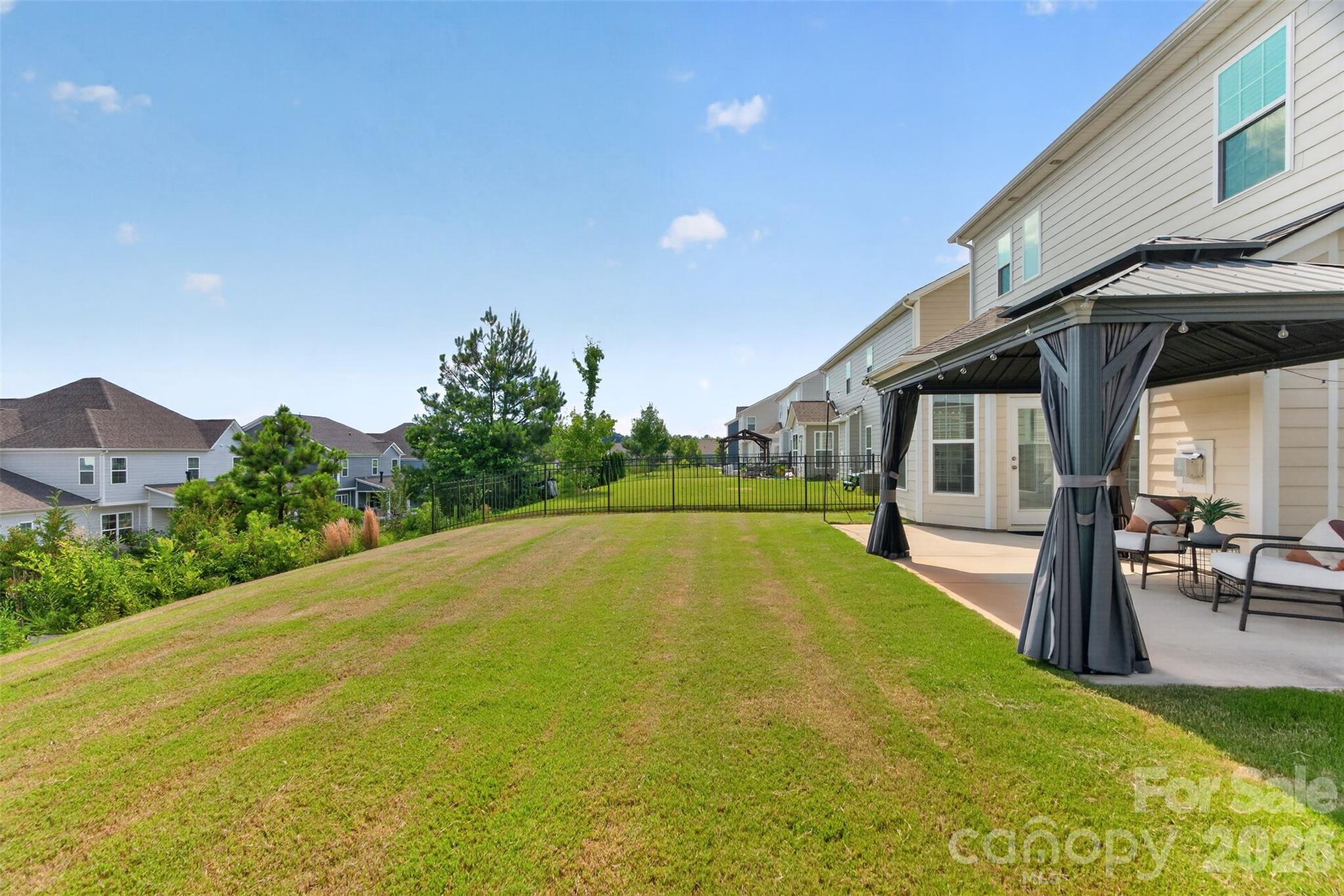 Covington - Residential