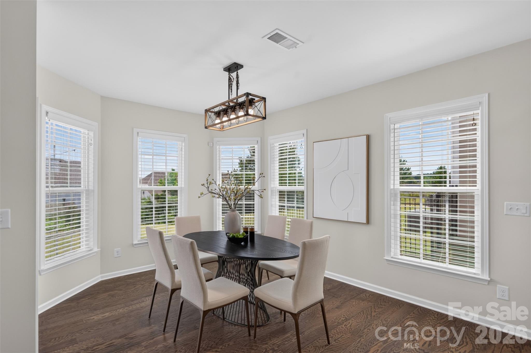 Covington - Residential