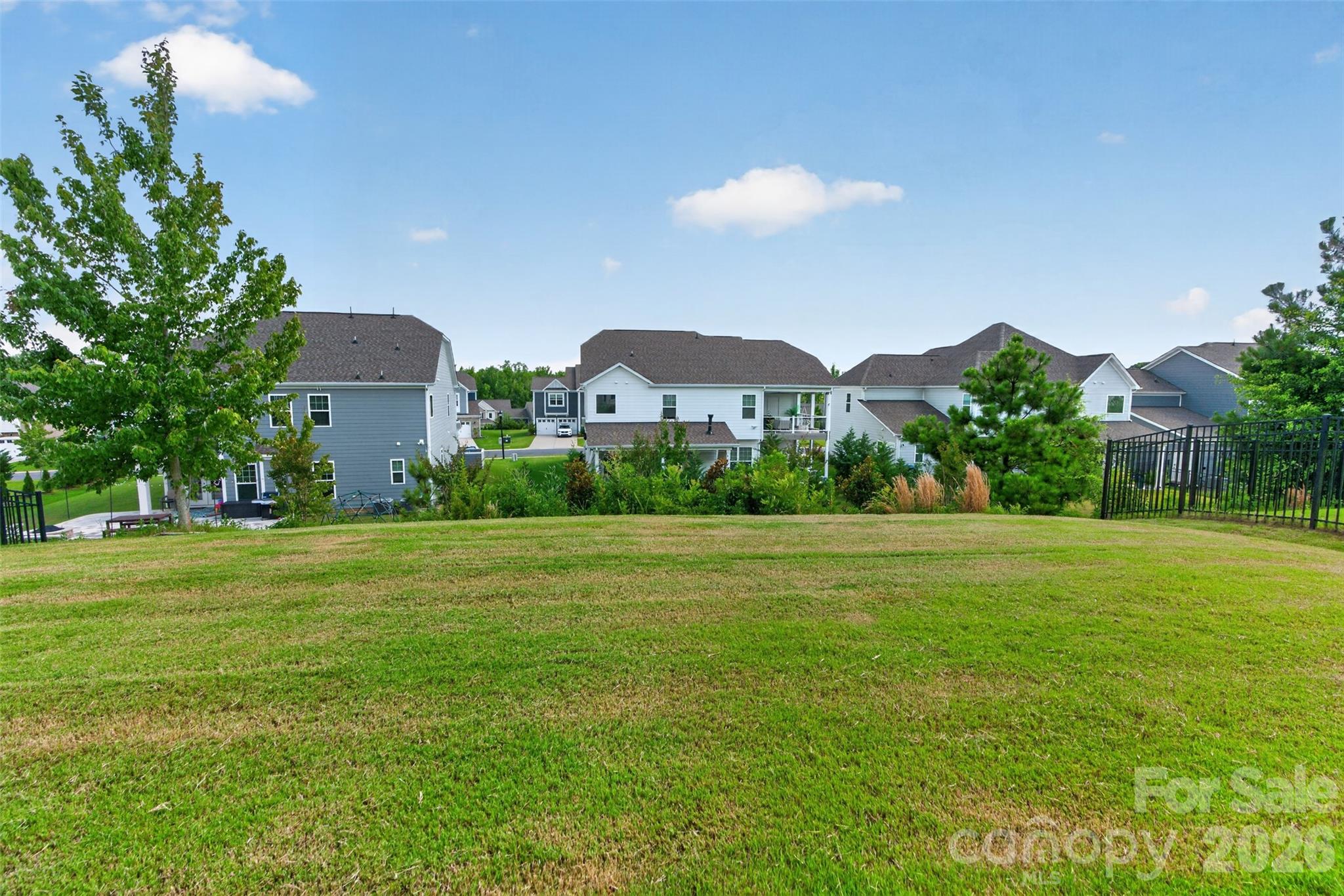 Covington - Residential