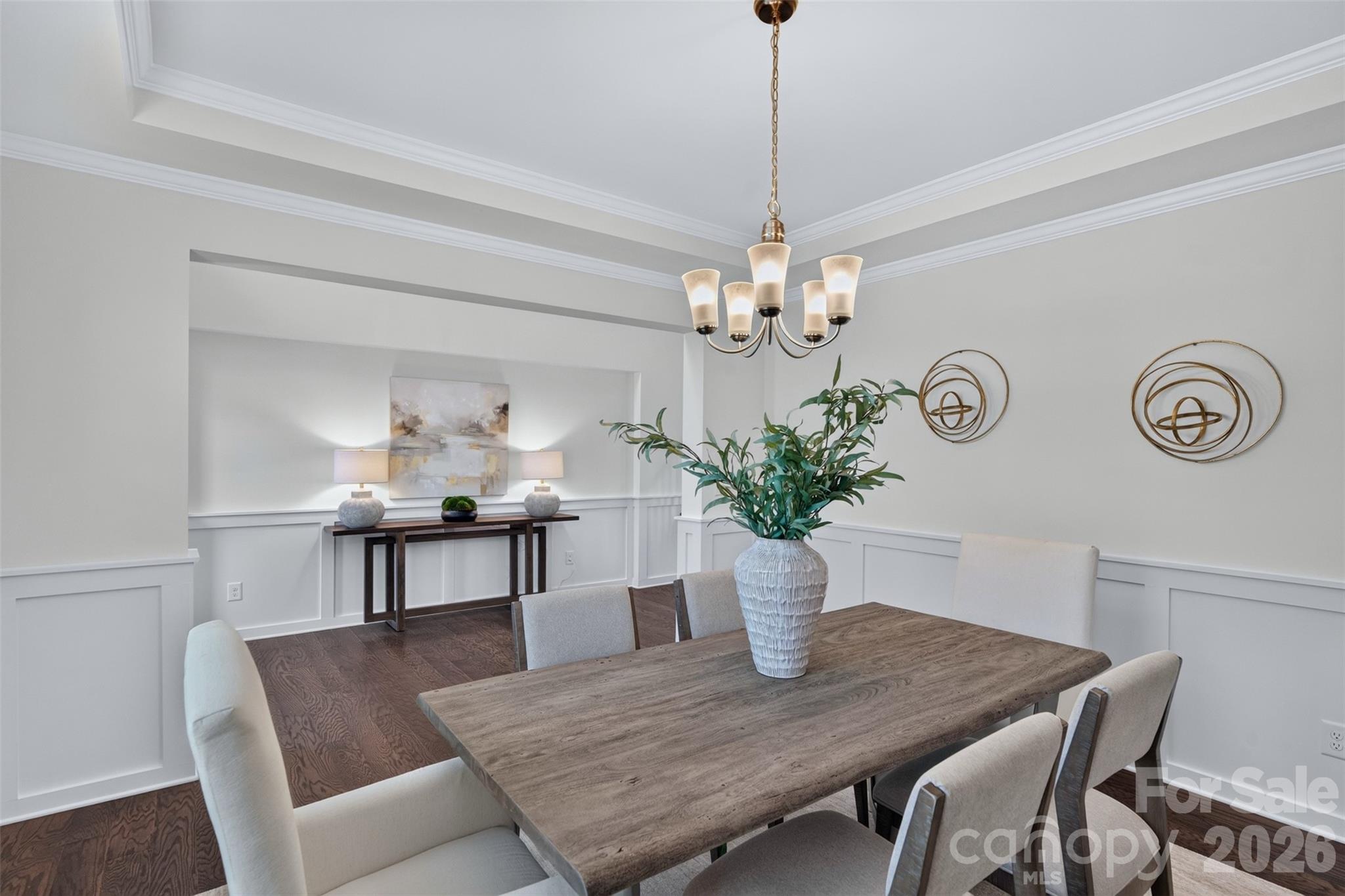 Covington - Residential