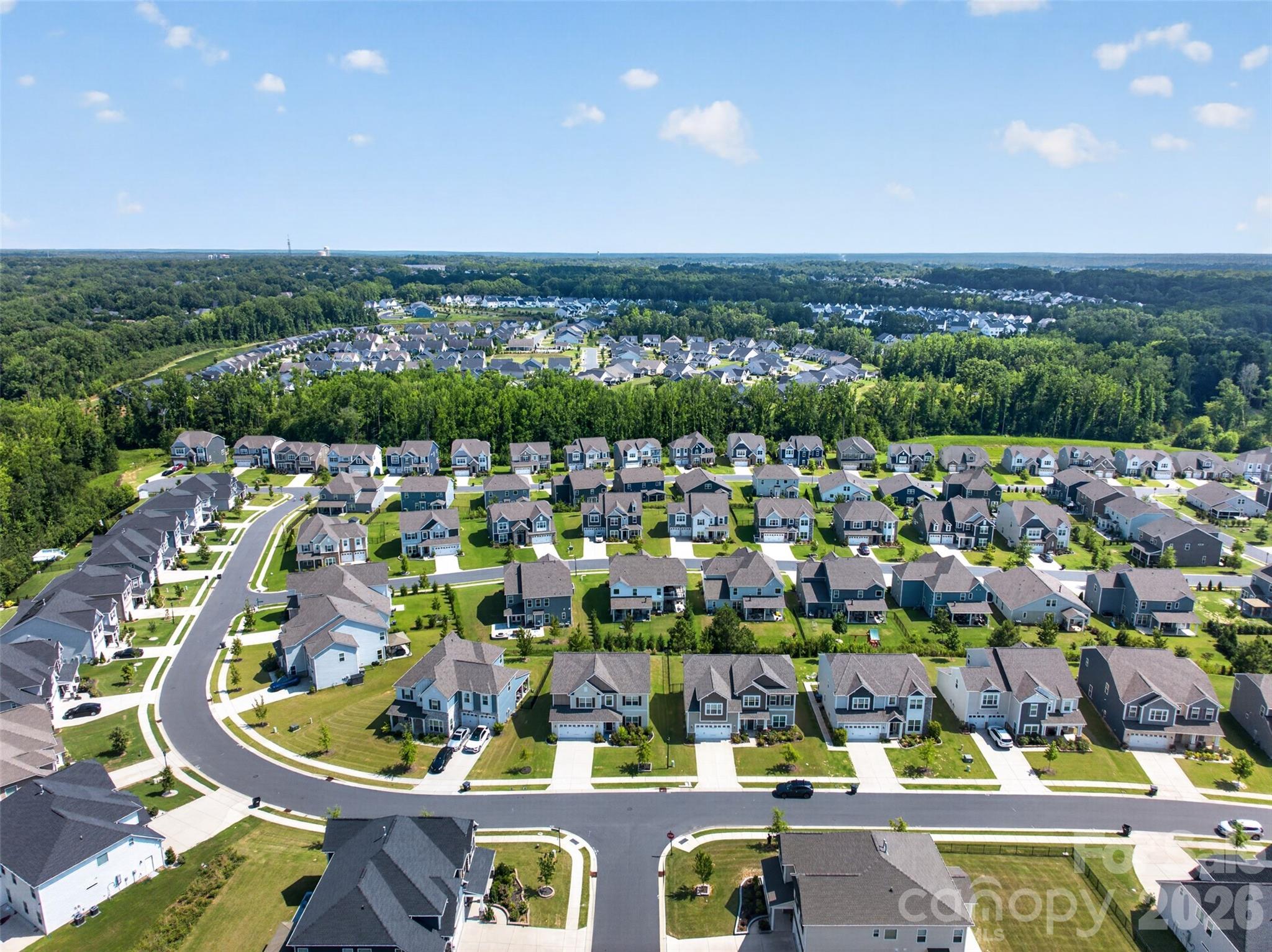 Covington - Residential