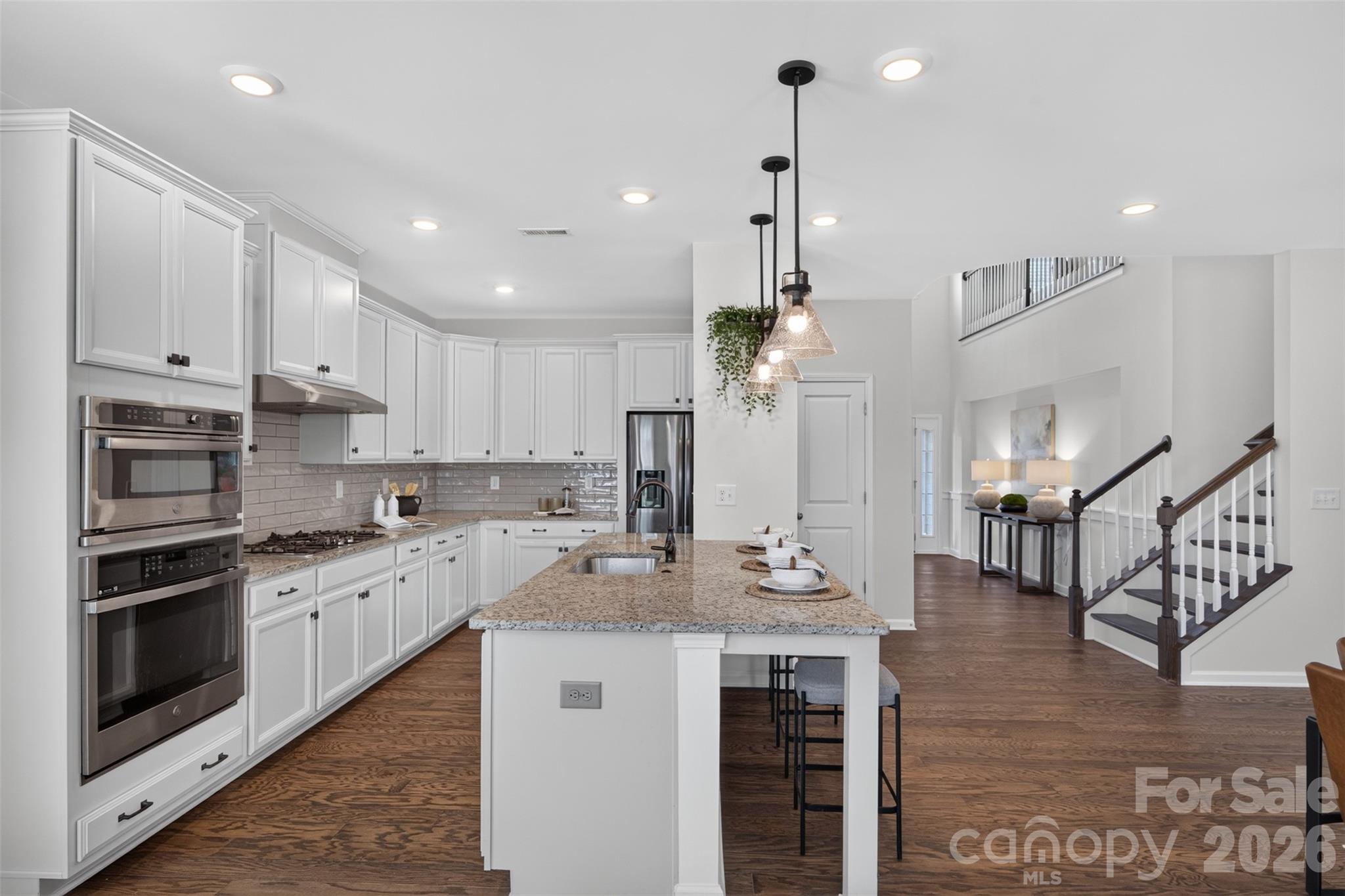 Covington - Residential