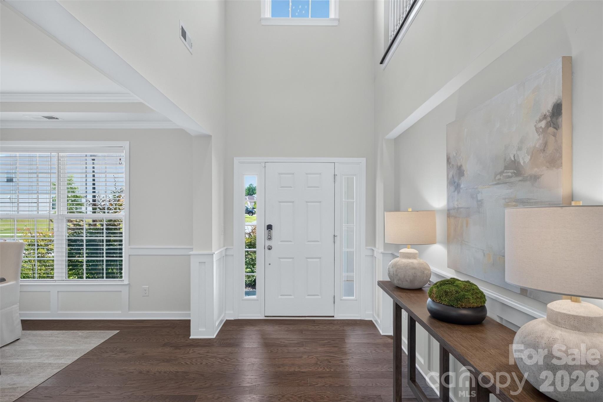 Covington - Residential