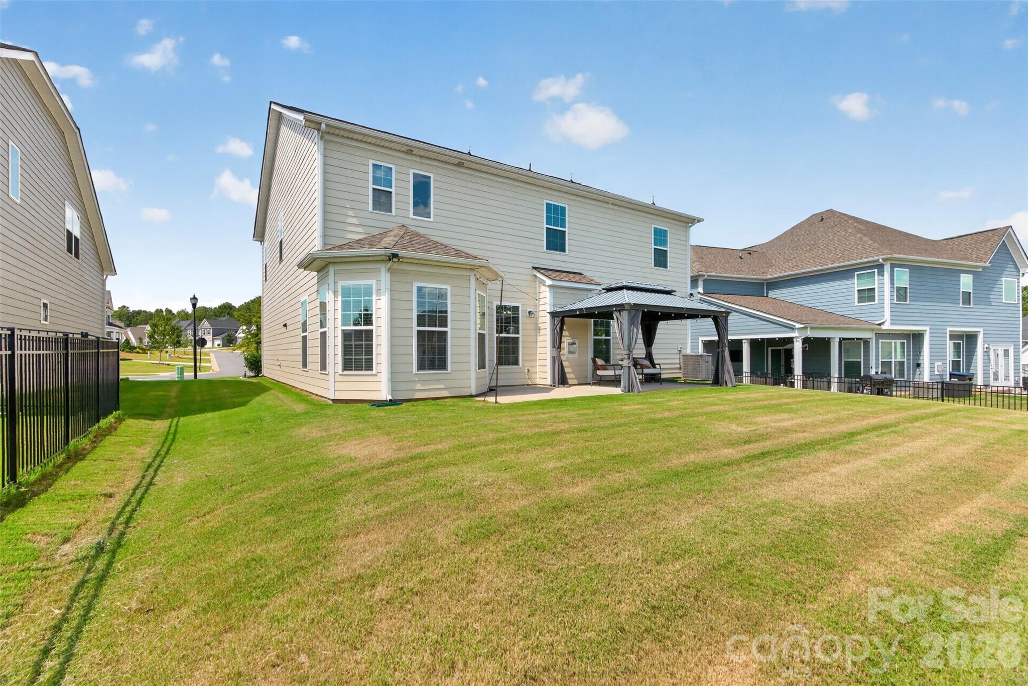 Covington - Residential