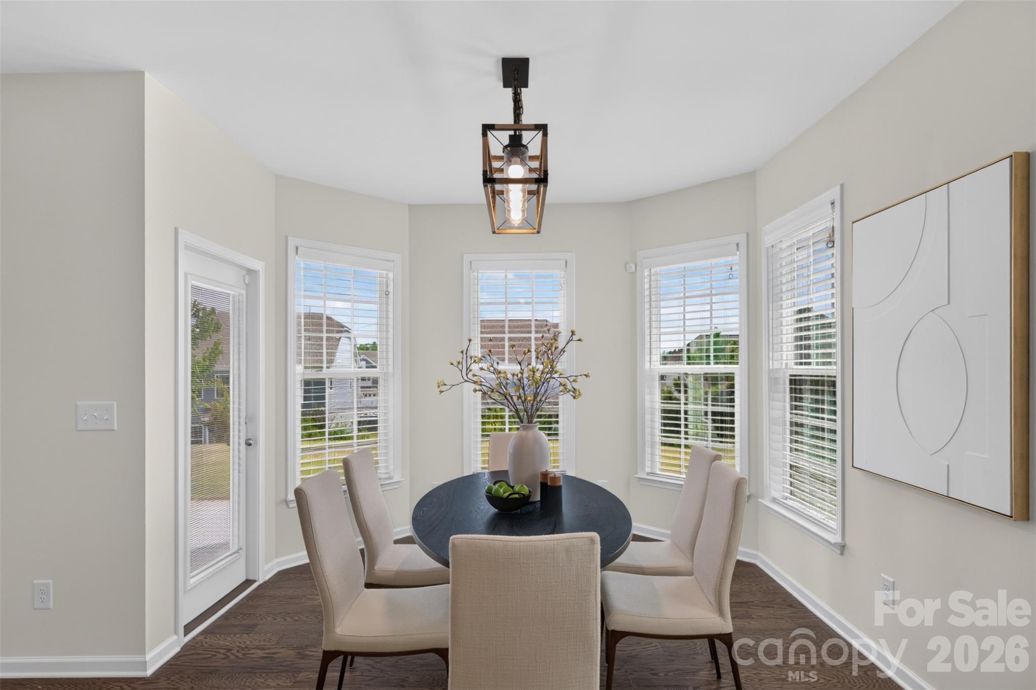 Covington - Residential