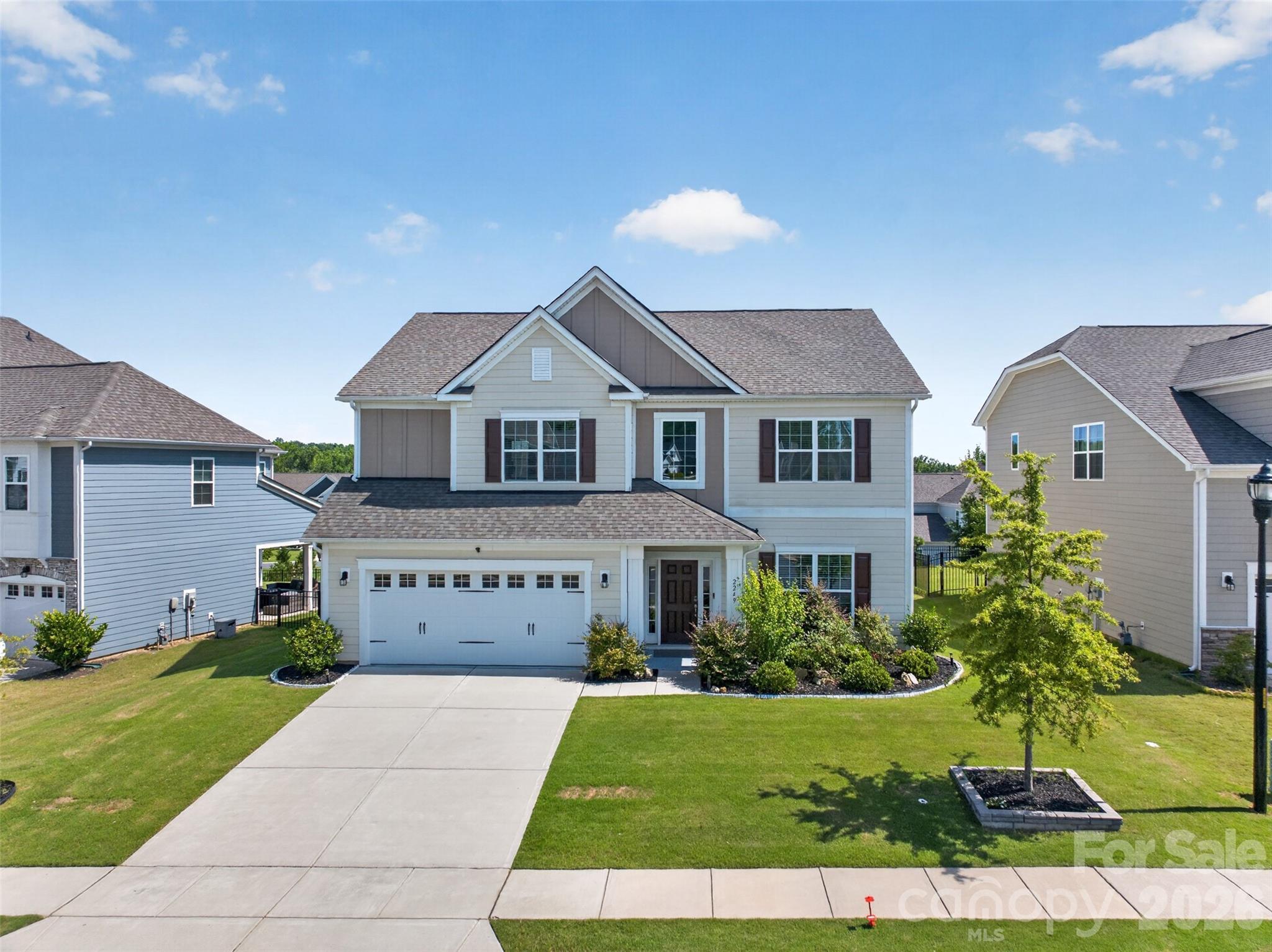 Covington - Residential