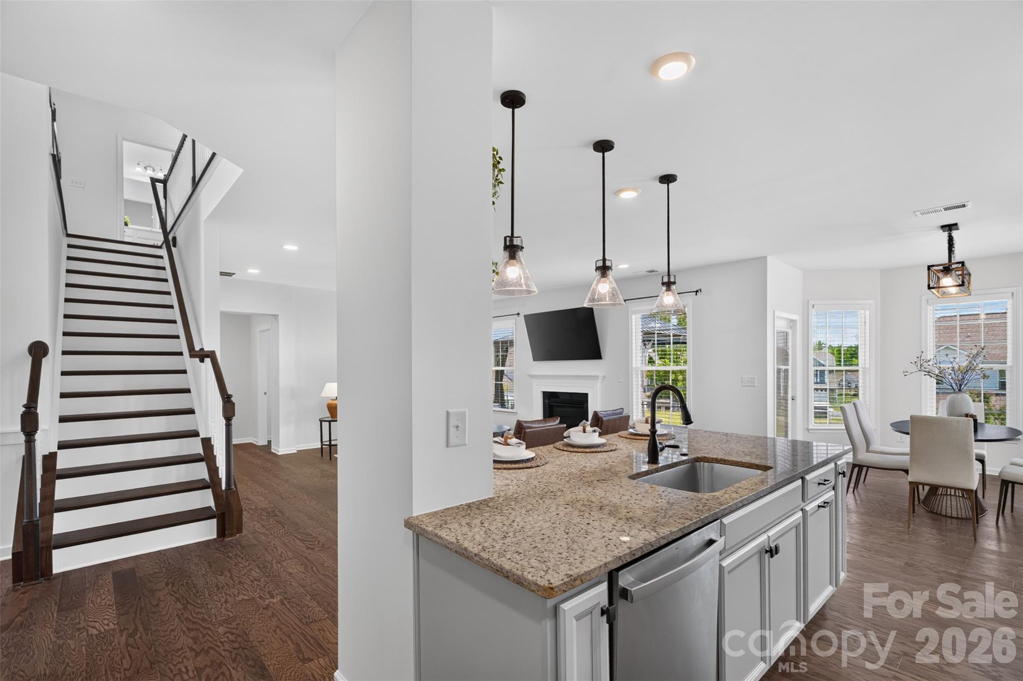 Covington - Residential