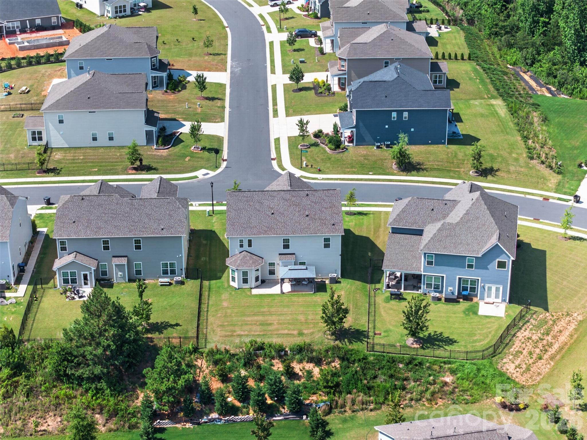 Covington - Residential