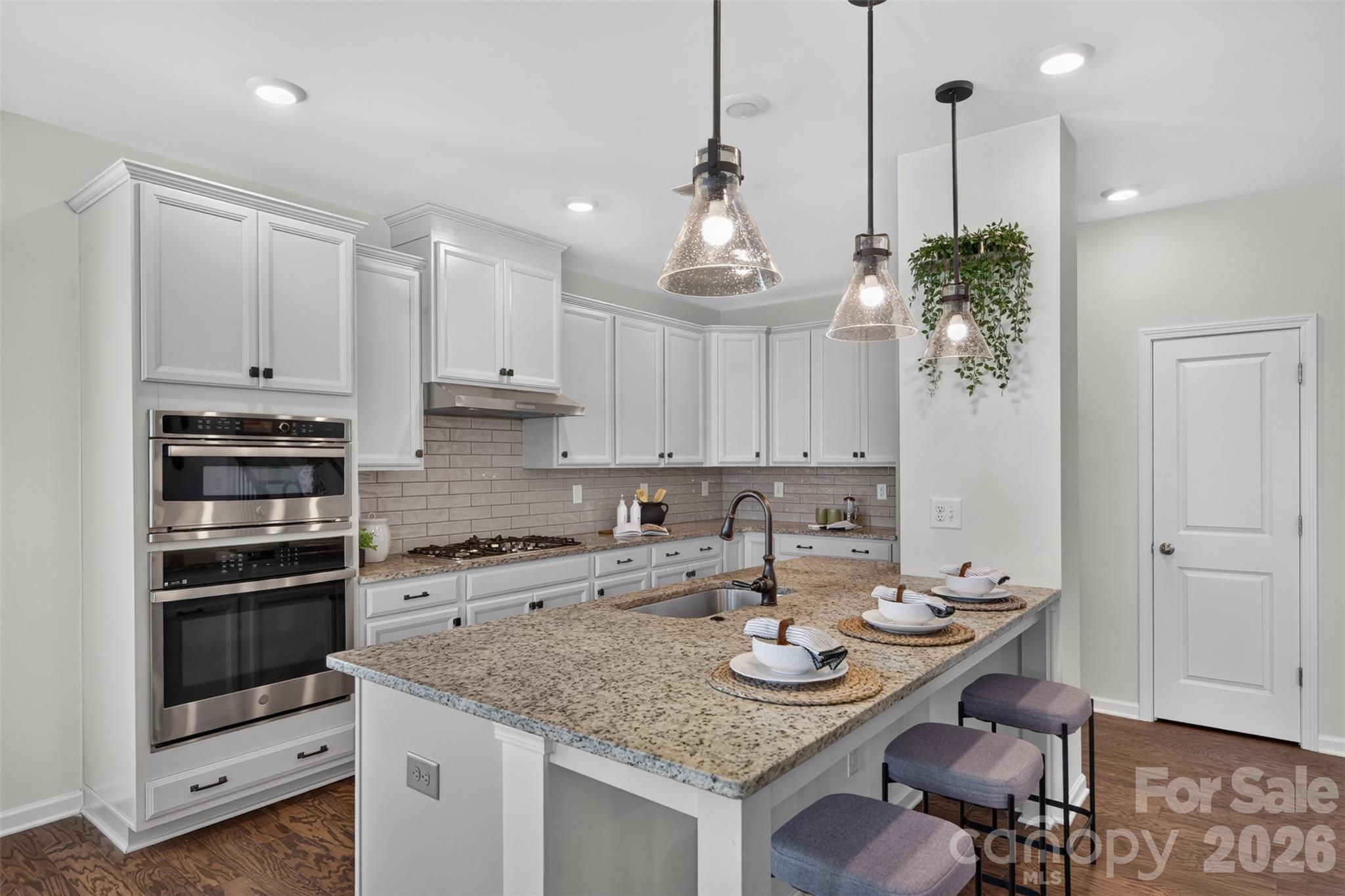Covington - Residential