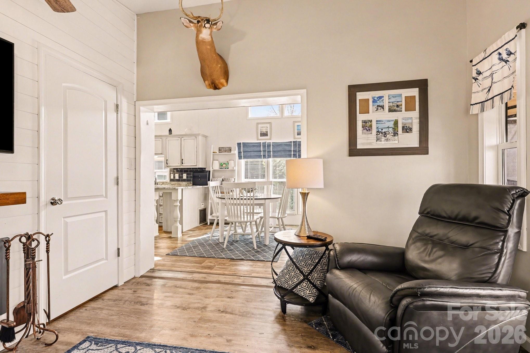 Badin Shores Resort - Residential