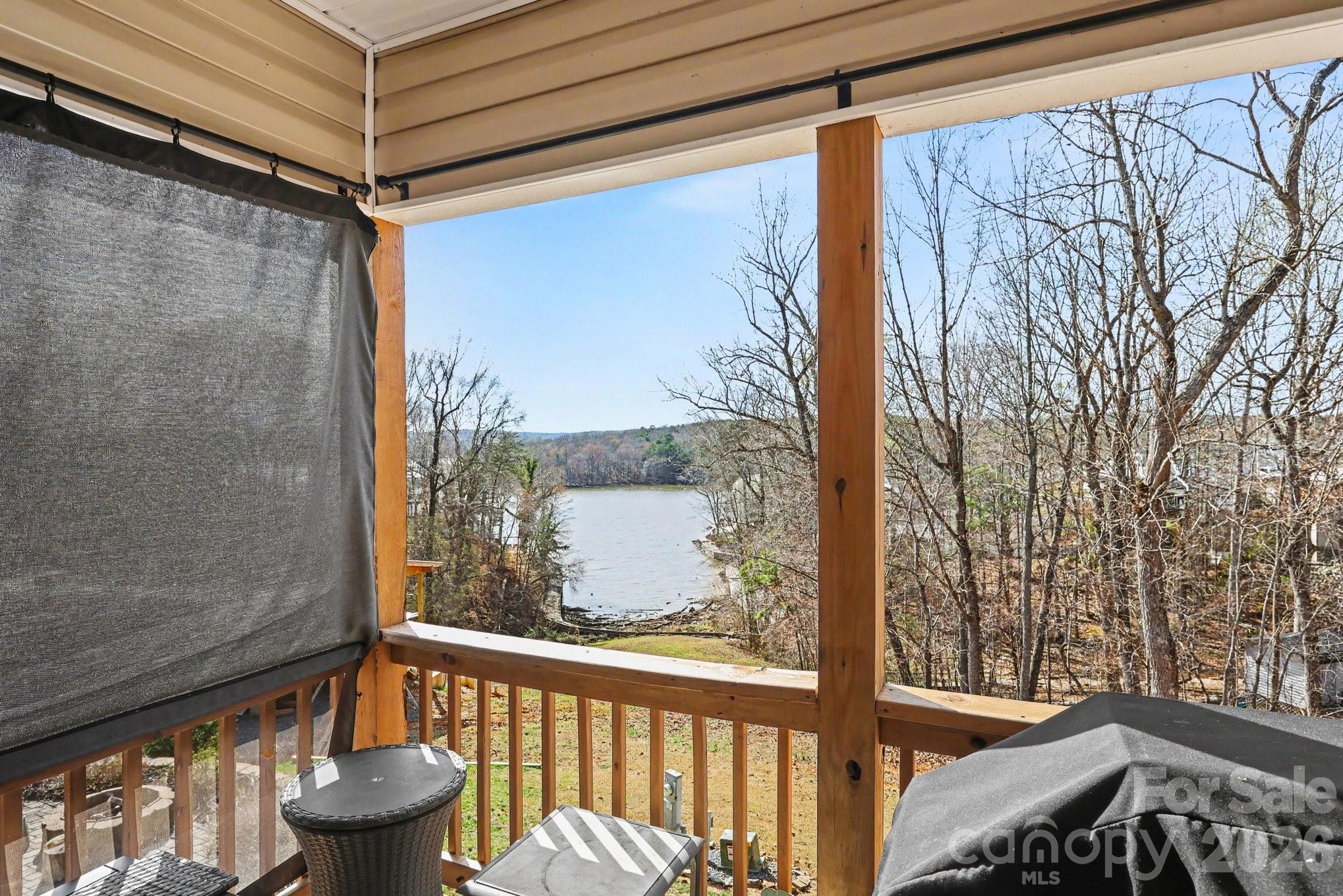 Badin Shores Resort - Residential